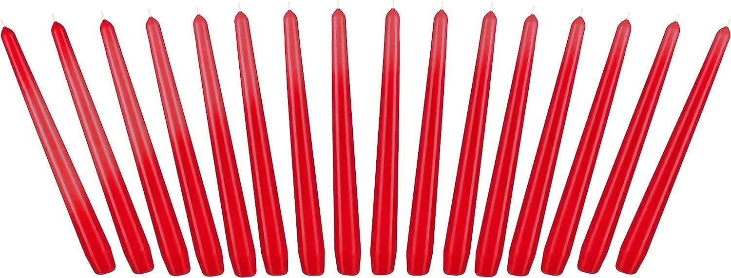BRUBAKER Spitzkerze für Kerzenständer und Kerzenhalter - (Leuchterkerzen Se günstig online kaufen