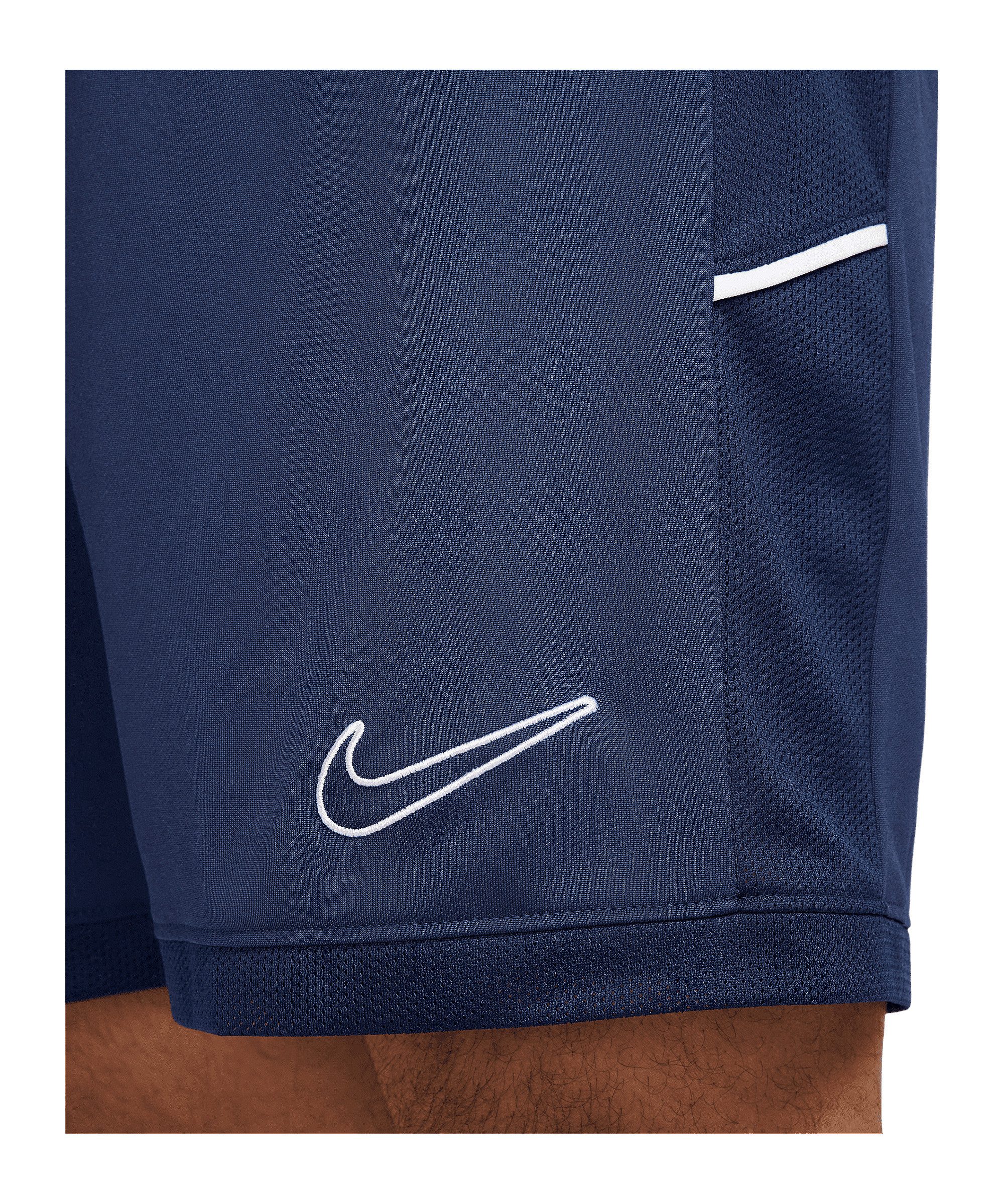 Sporthose Nike Performance Academy 25 Short Shorts Herren