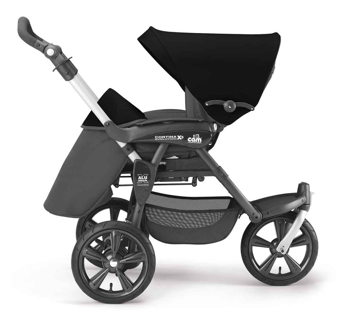 CAM Cortina X3 tris - Bild 4