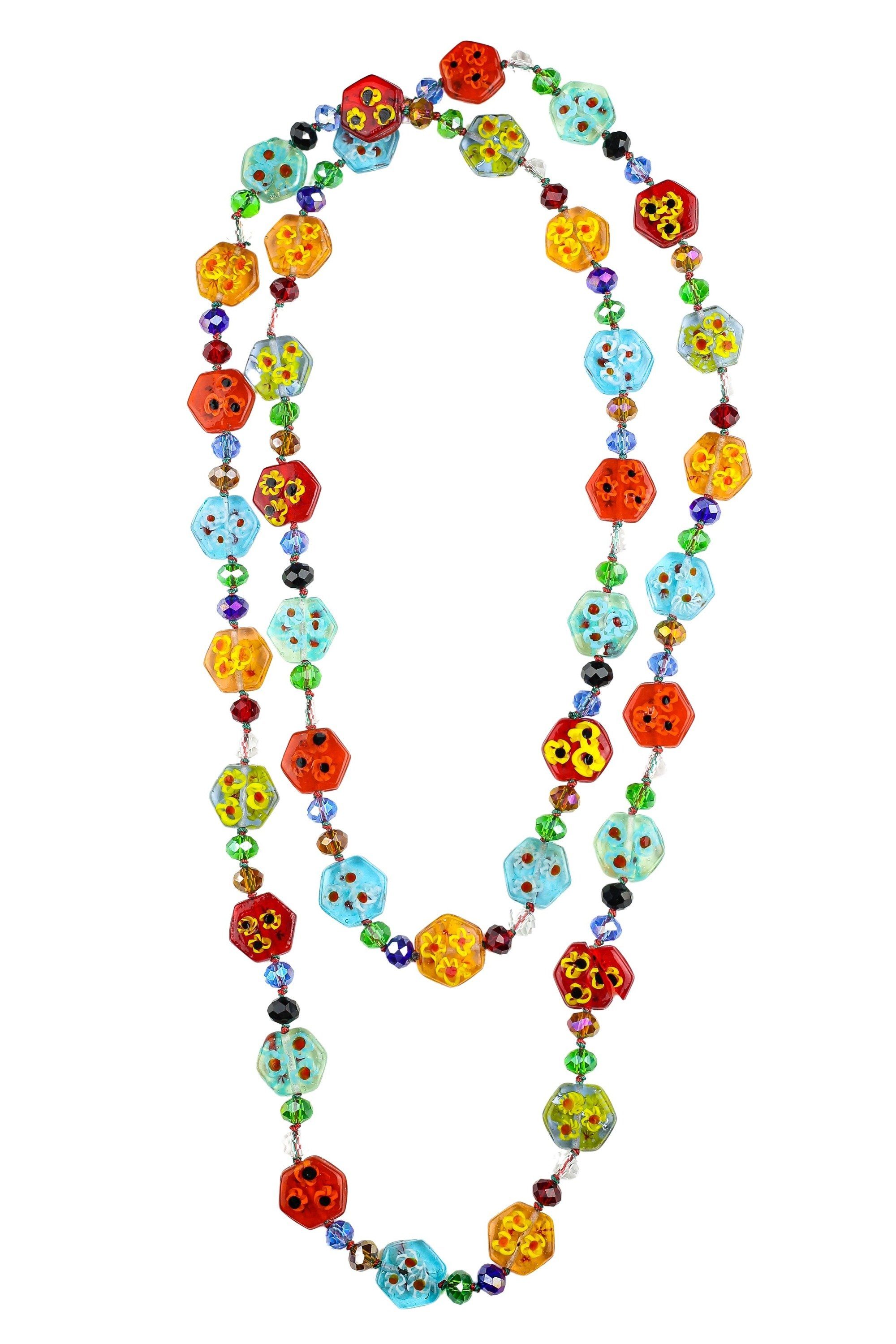 Lange Kette Venedig