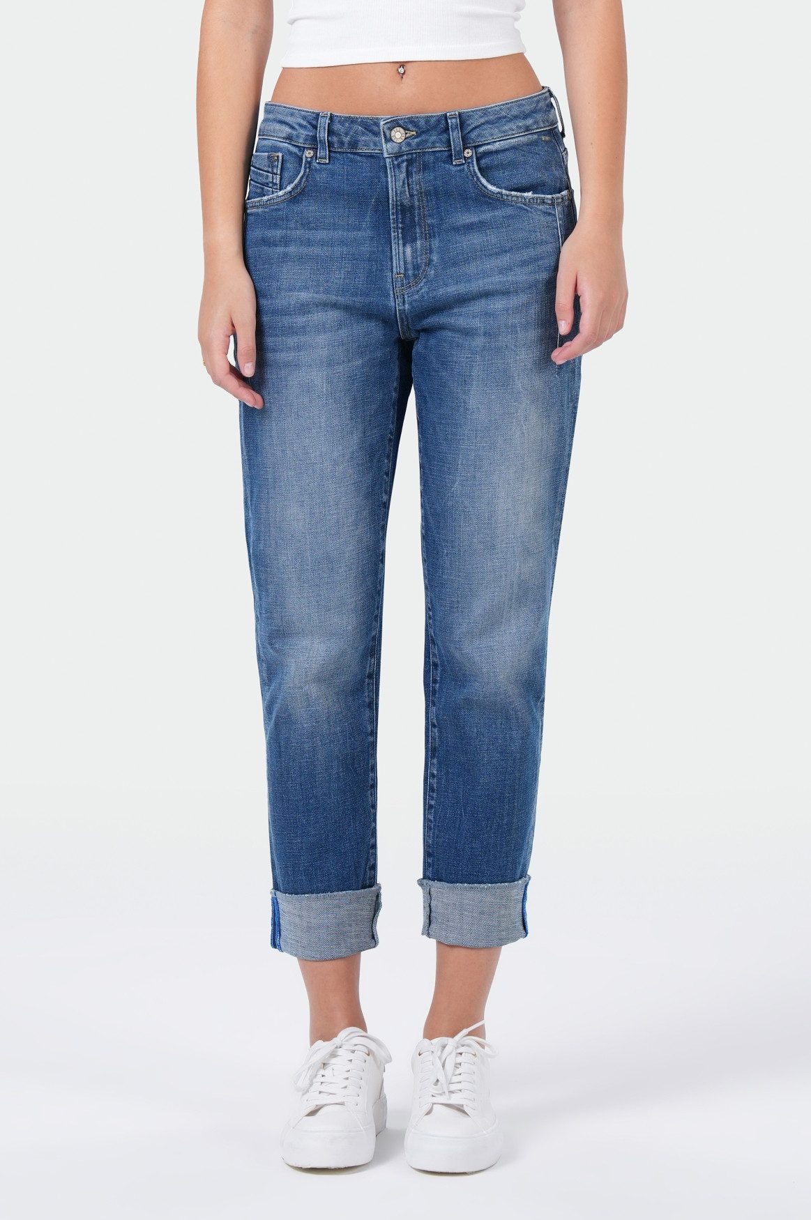 Miracle of Denim Comfort-fit-Jeans Daisy Comfort