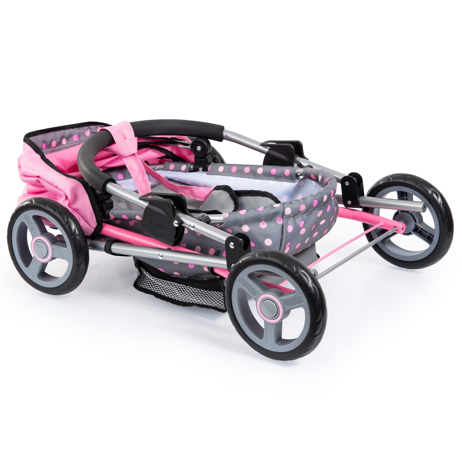 Bayer Design Puppenwagen