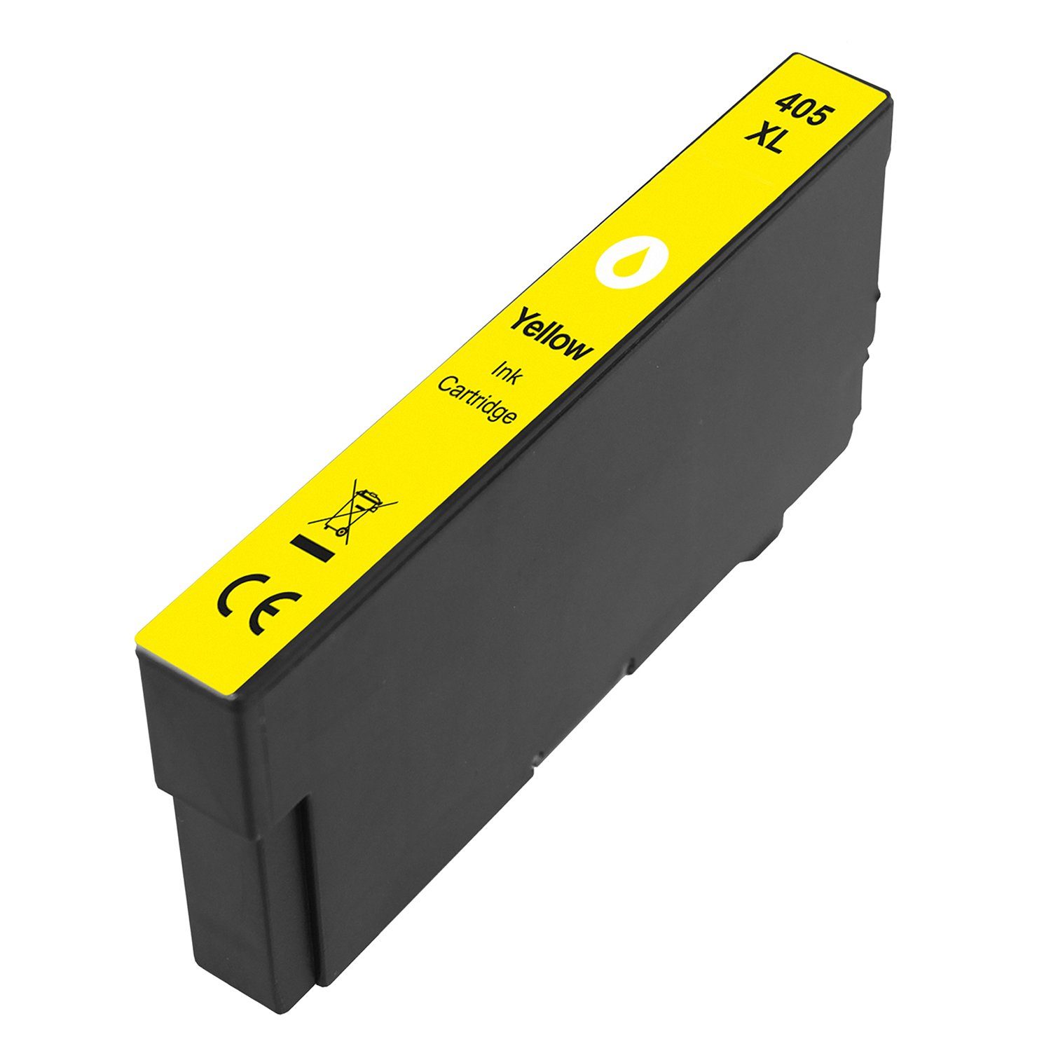 405XL NINETEC ersetzt Yellow Epson Tintenpatrone