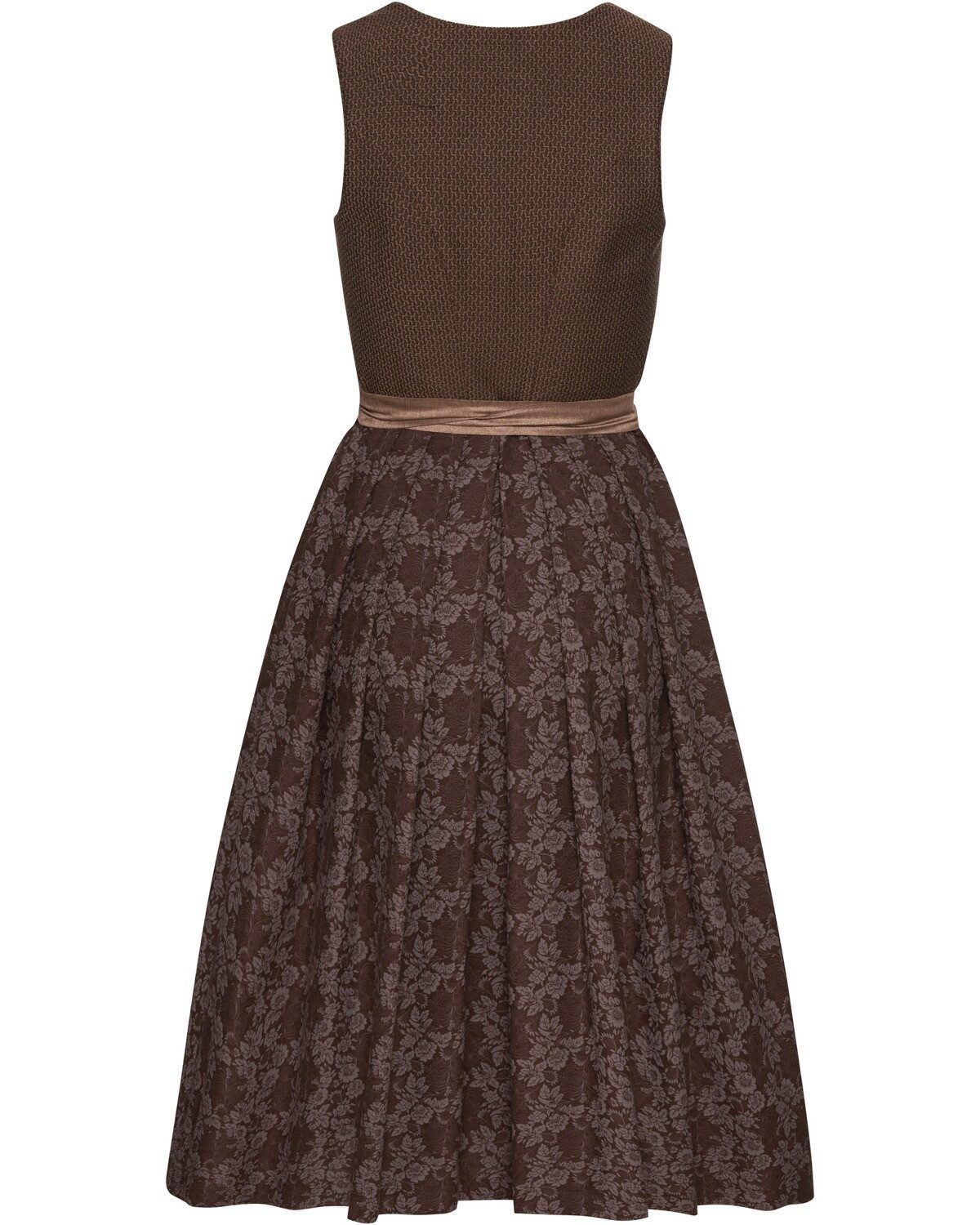 Country Line Dirndl Langes Dirndl