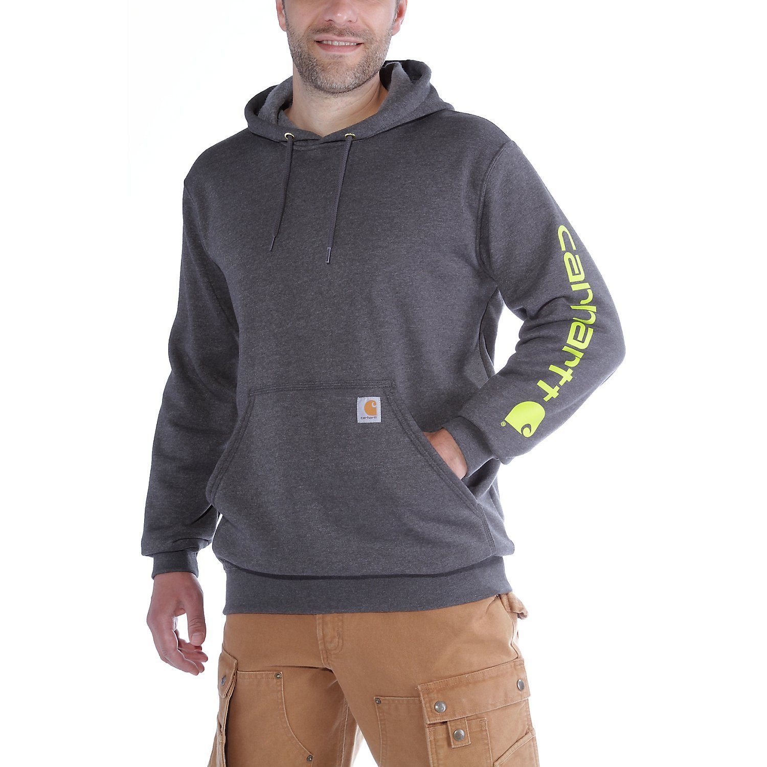 Carhartt Kapuzensweatshirt K288