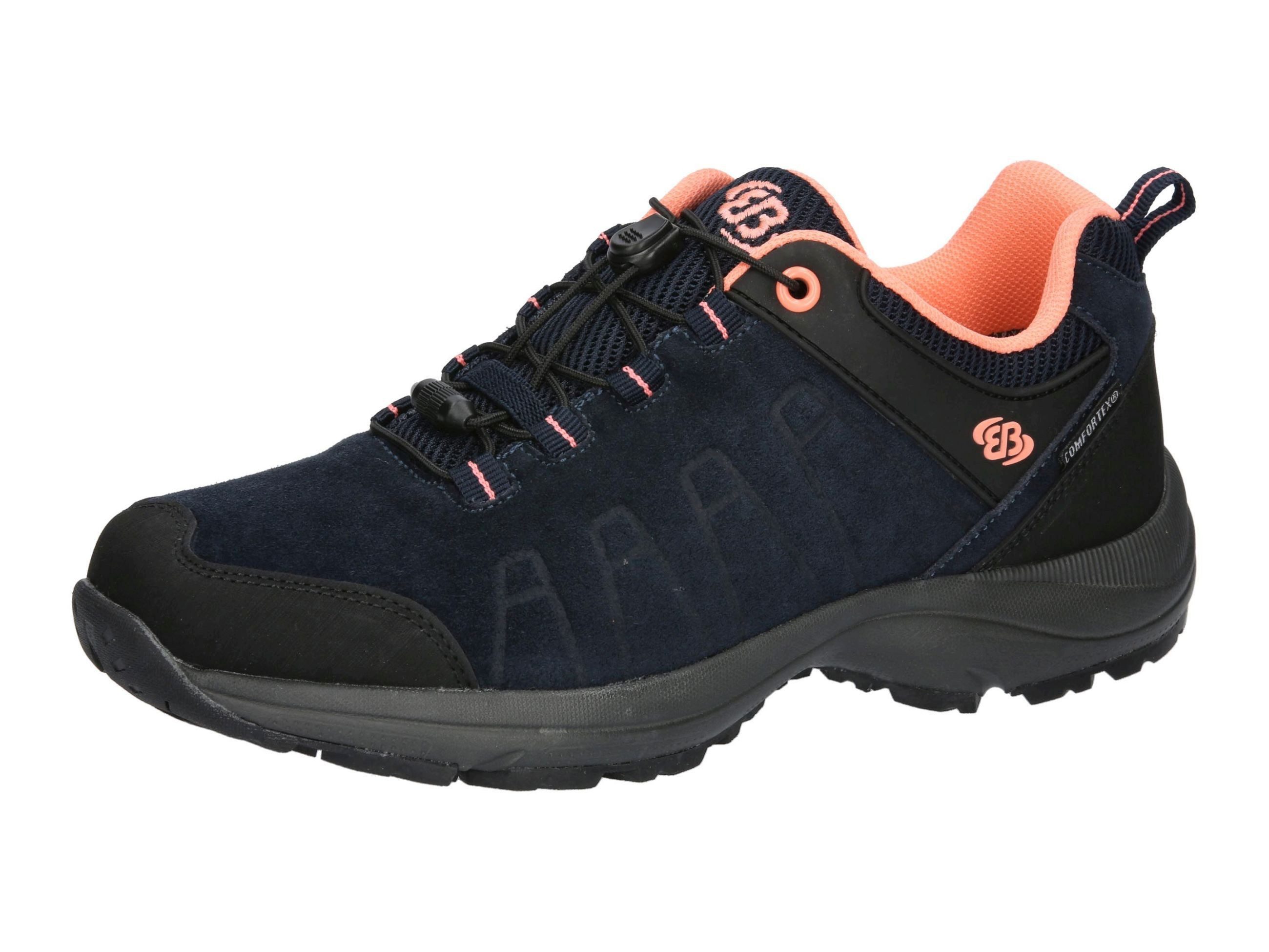 Outdoorschuh Mount Harvard Low Outdoorschuh