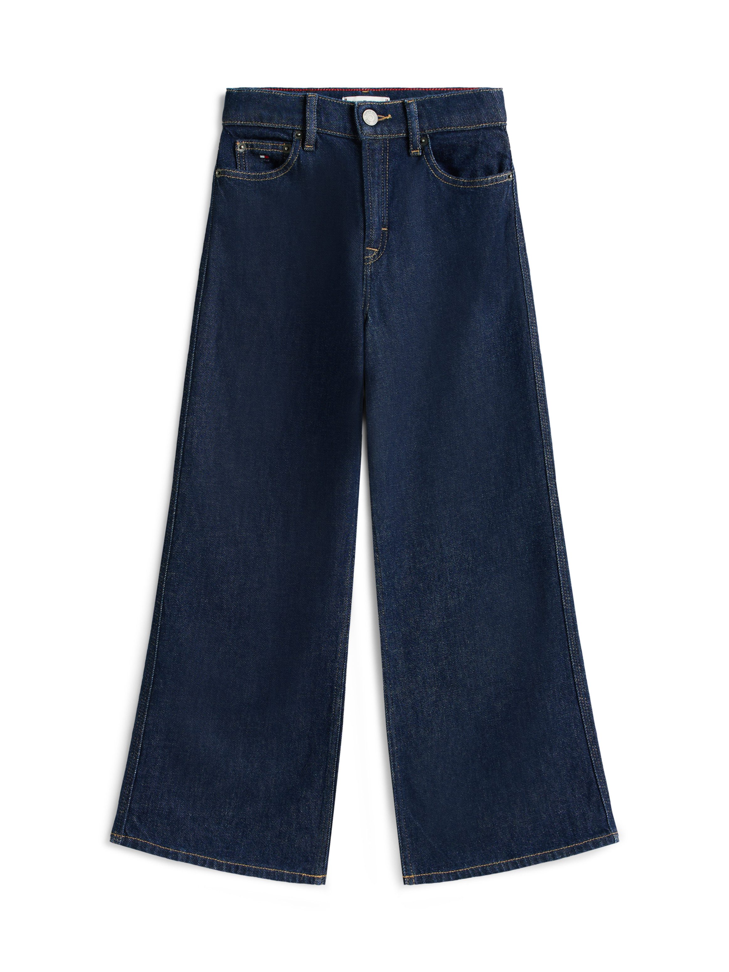 Schlagjeans MABEL RINSE JEANS