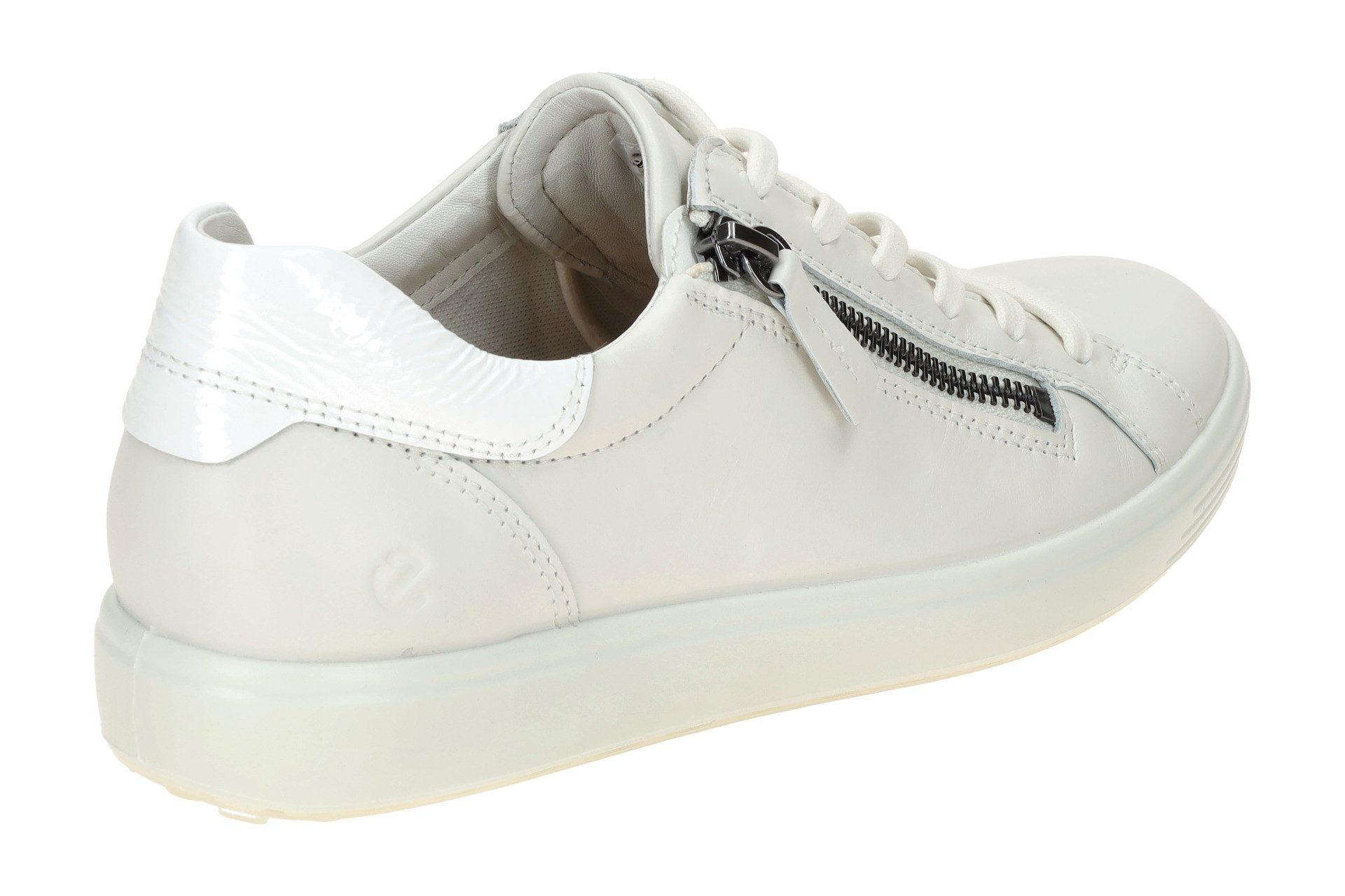 Ecco 49055350696 Schnürschuh