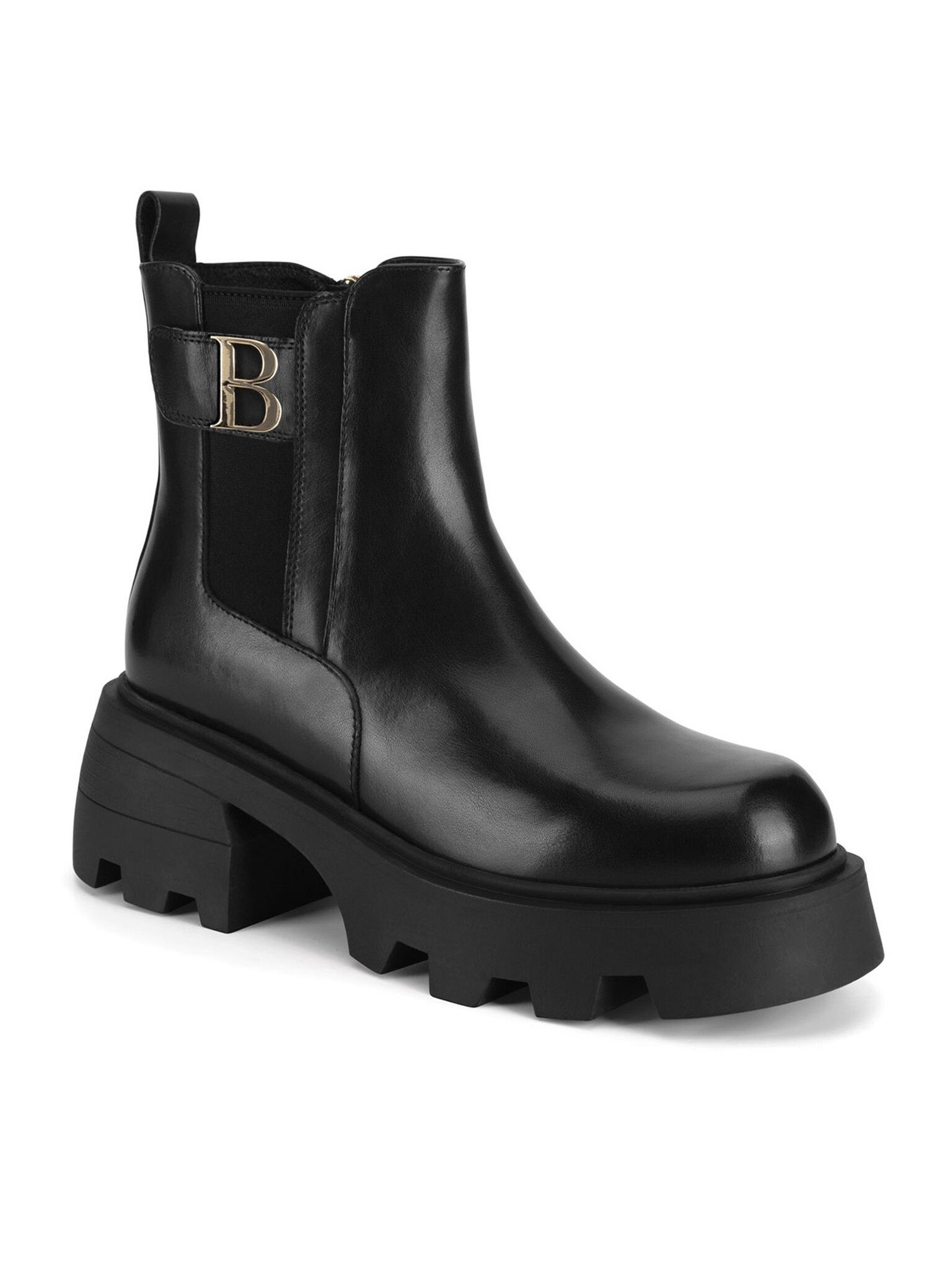 Badura Badura Stiefeletten Damen WFA3150-1Z Schwarz günstig online kaufen