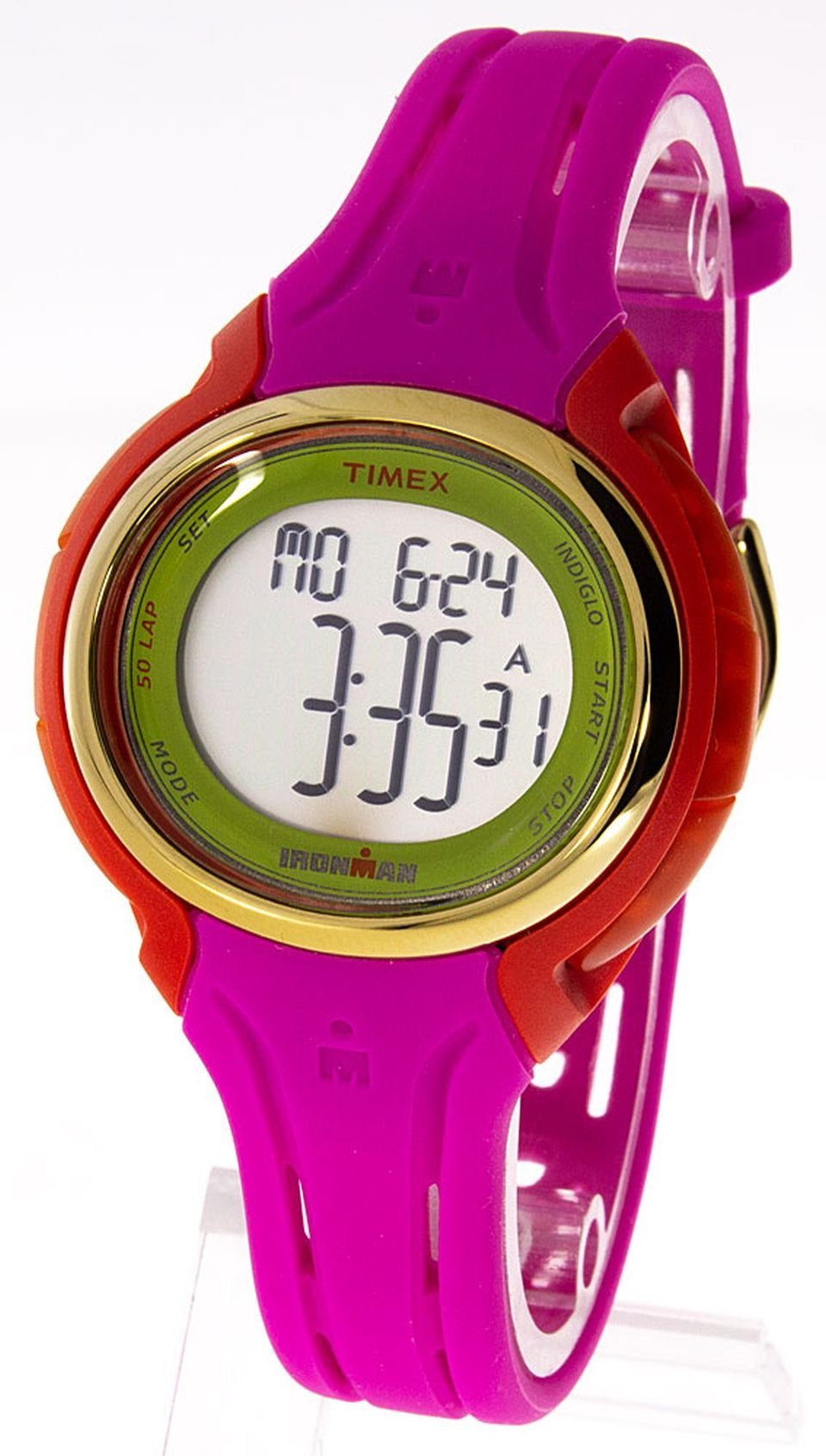 Timex® Ironman Digitaluhr Timex Damenuhr Ironman günstig online kaufen