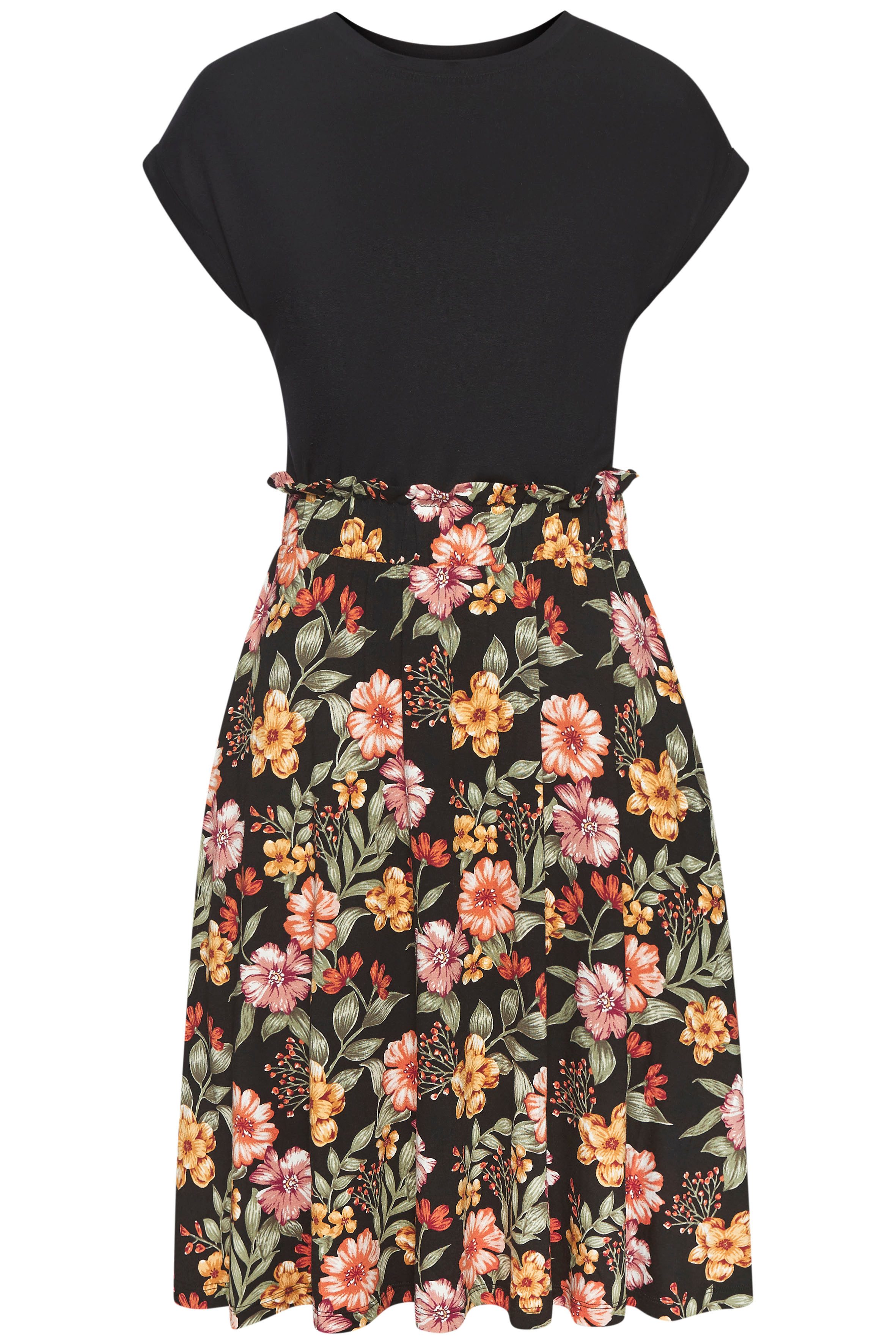 Jerseykleid