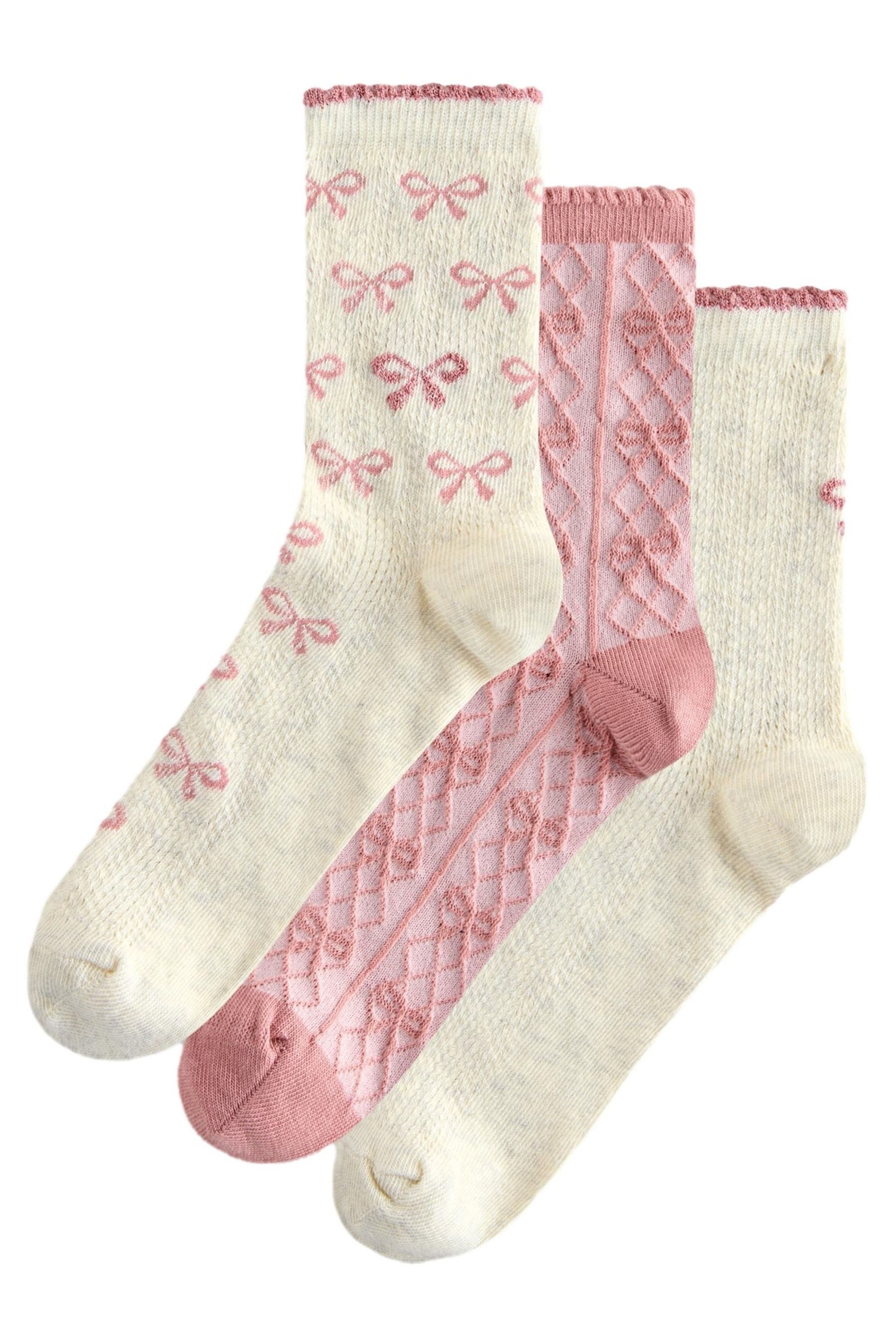 Kurzsocken Knöchelhohe Socken, 3er-Pack
