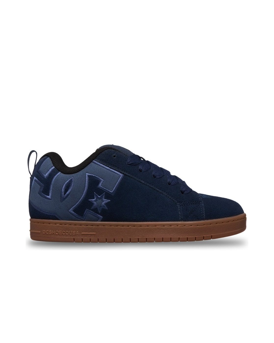 DC Shoes Court Graffik Schnürschuh