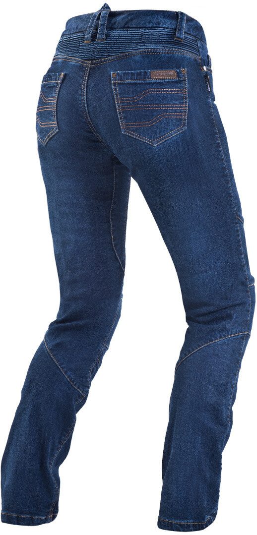 SHIMA Motorradhose Sansa Damen Motorrad Jeans günstig online kaufen