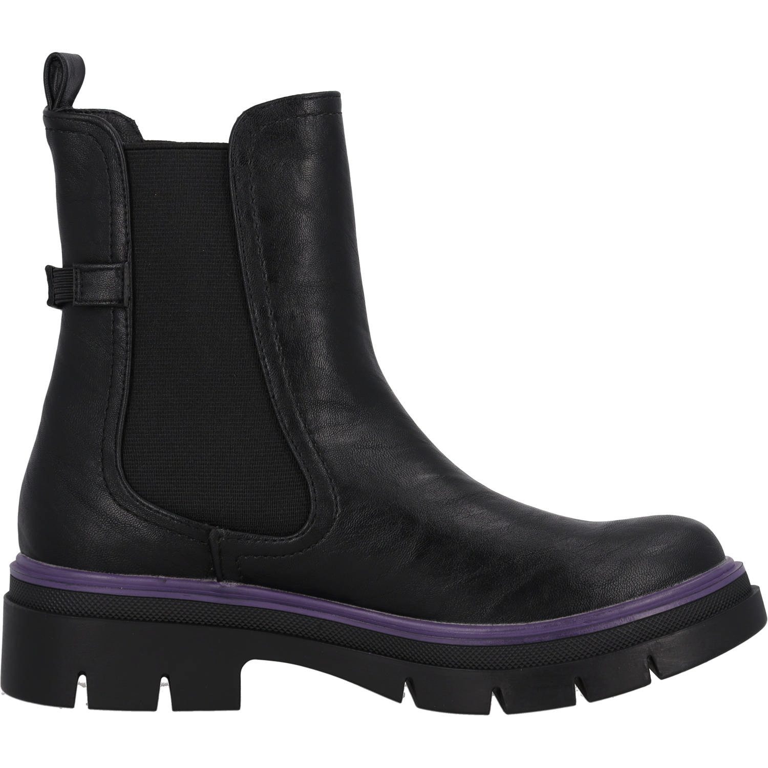 Palado by Sila Sahin Trinda by Sila Sahin Chelseaboots