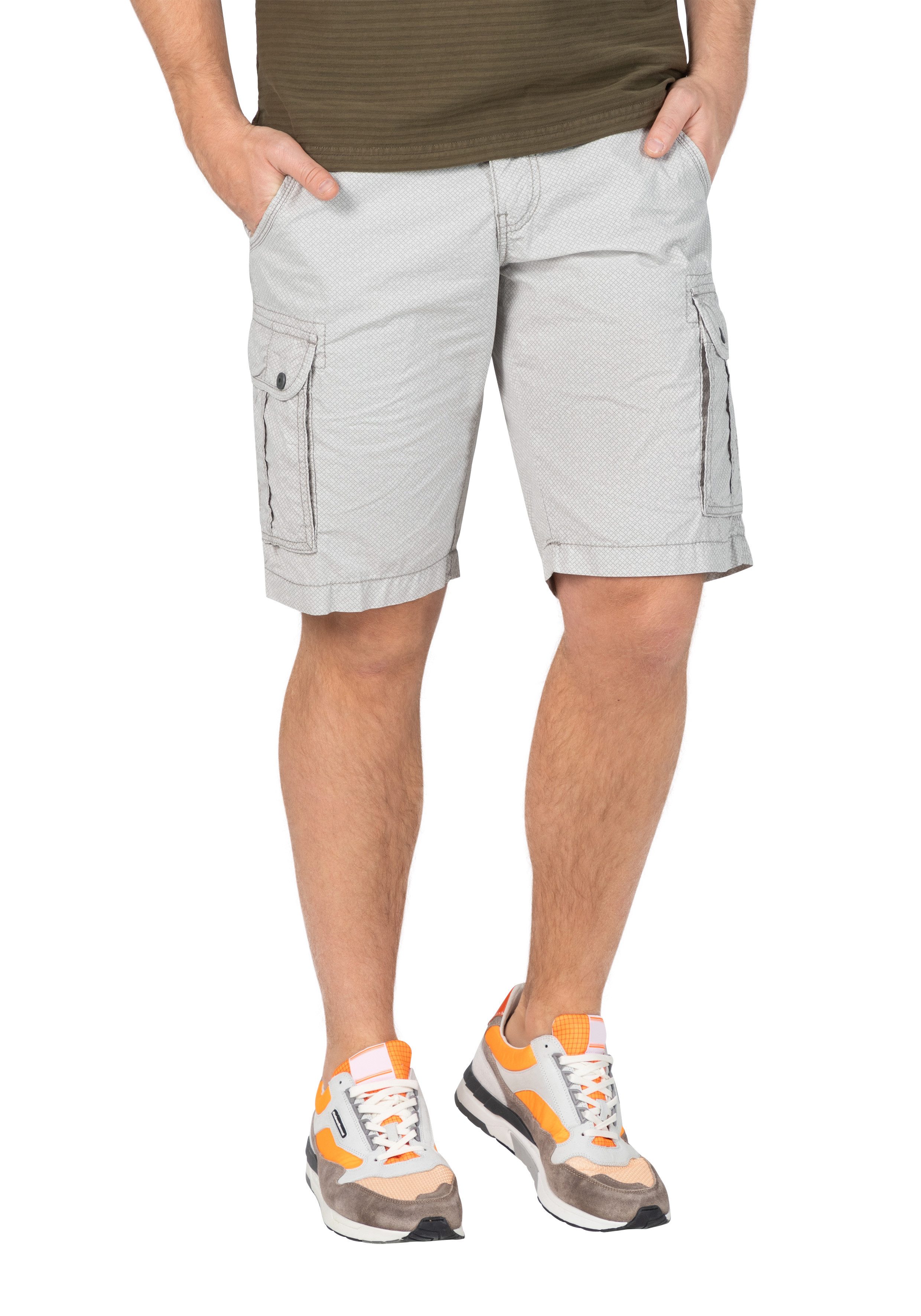 TIMEZONE Caprihose Regular MaguireTZ Short