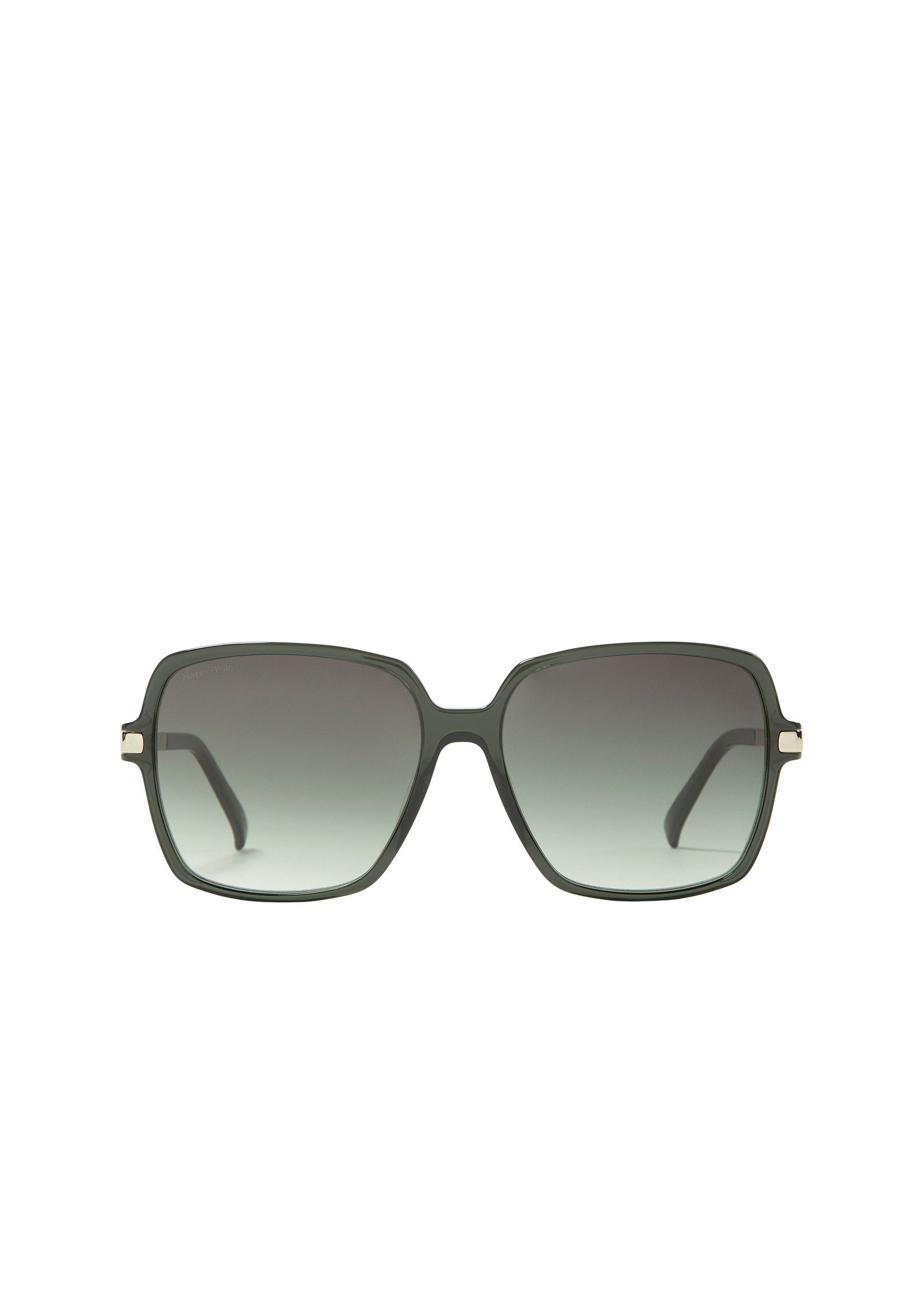 Marc O'Polo Sonnenbrille aus leichtem Acetat