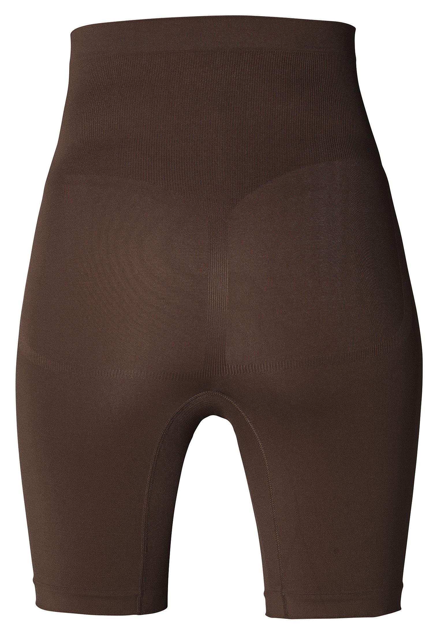 Sensil® Niru Panty Bean Noppies 1-St) Coffee Umstandsslip (einteilig, Noppies Breeze Nahtloser