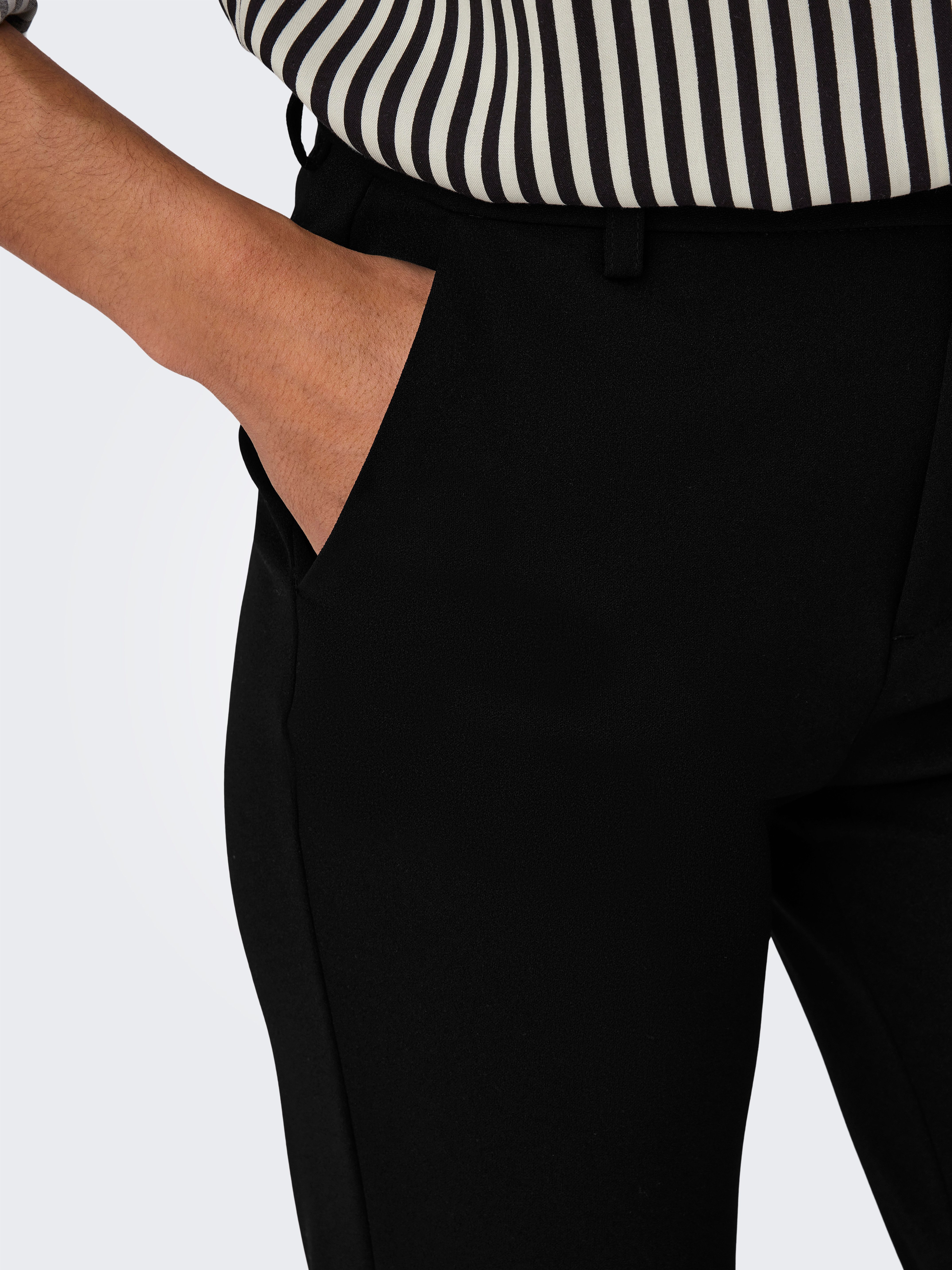 ONLY Anzughose ONLRAFFY-YO LIFE MID STR günstig online kaufen