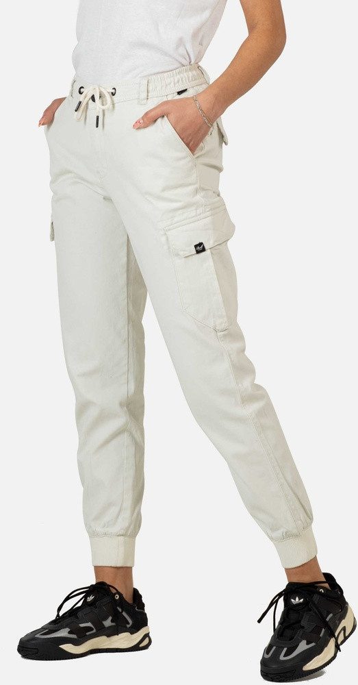 REELL Cargohose Reflex Women Rib Cargo günstig online kaufen