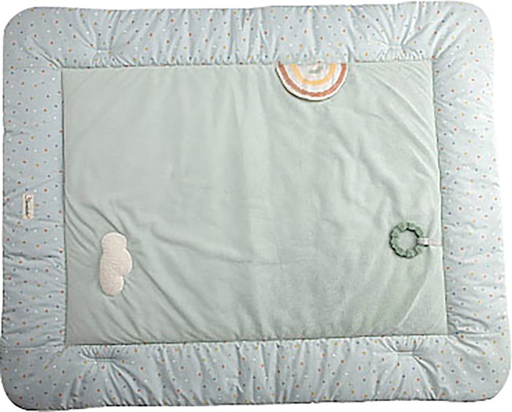 Sterntaler® Spielbogen Edda, mit Krabbeldecke