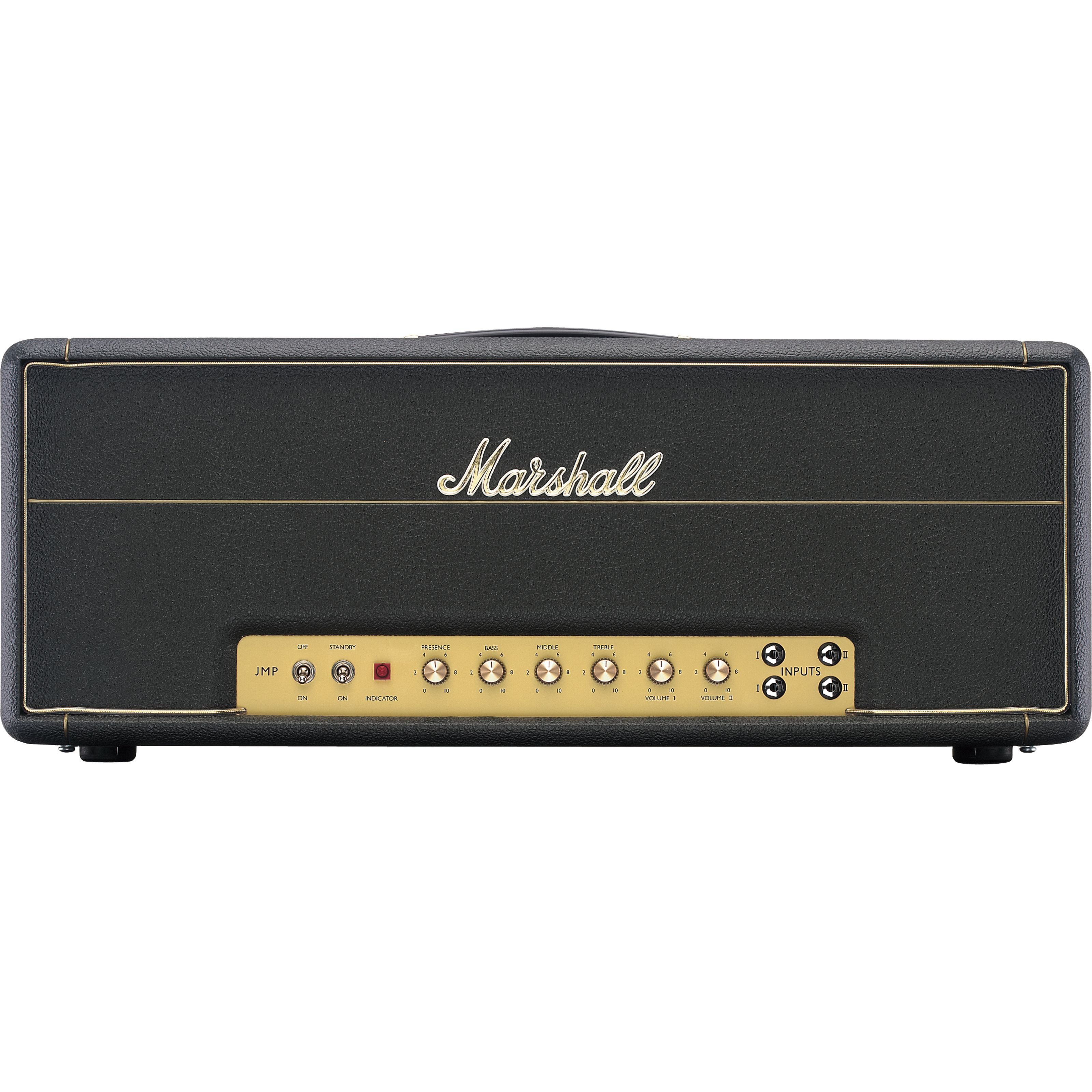 Marshall Verstärker (1959 HW Head - Röhren Topteil für E-Gitarre)