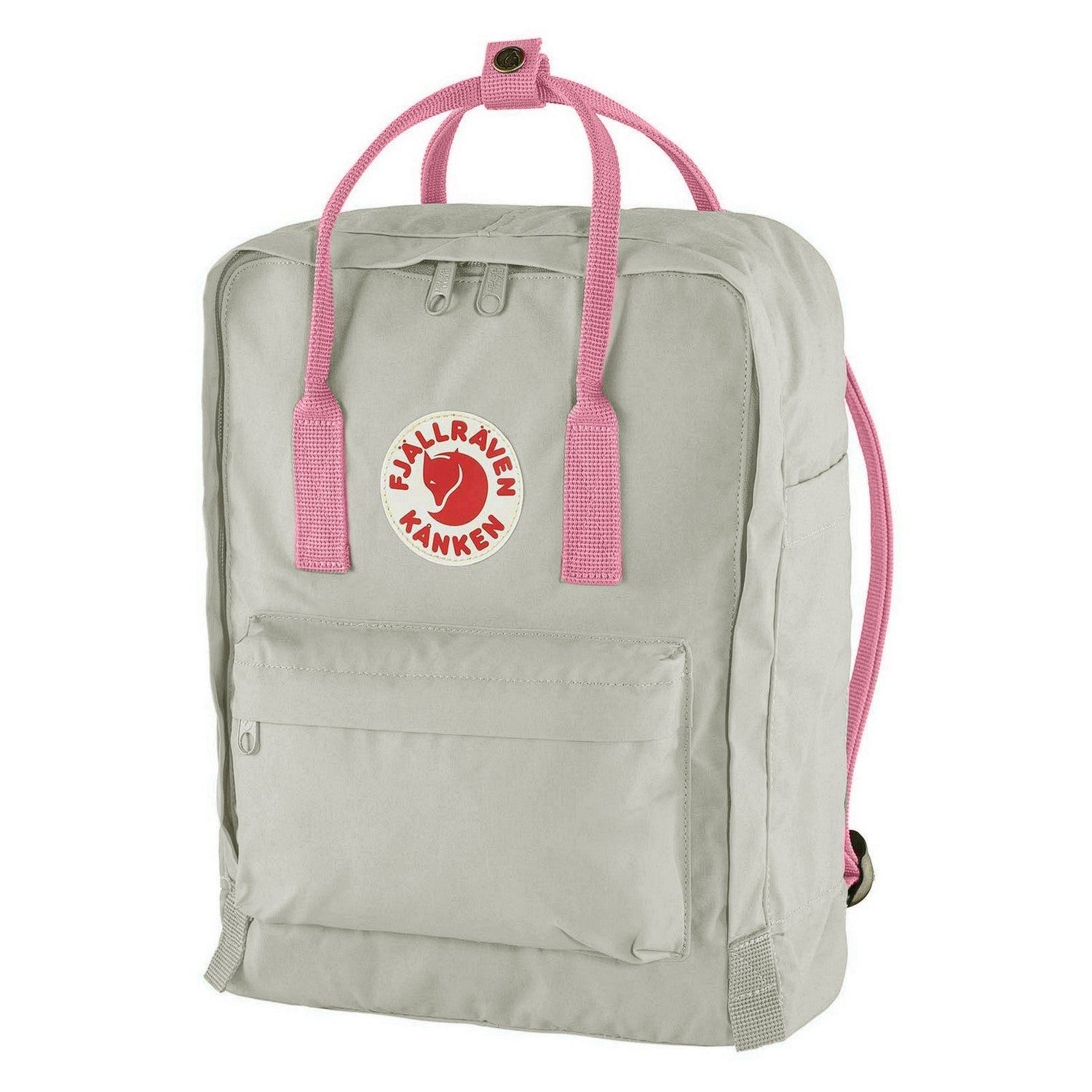 Fjällräven Rucksack Kånken - Rucksack 38 cm (fog-pink) günstig online kaufen