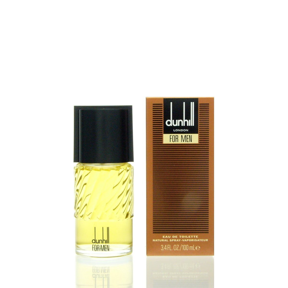 Dunhill Eau de Toilette Dunhill for Men Eau de Toilette 100 ml