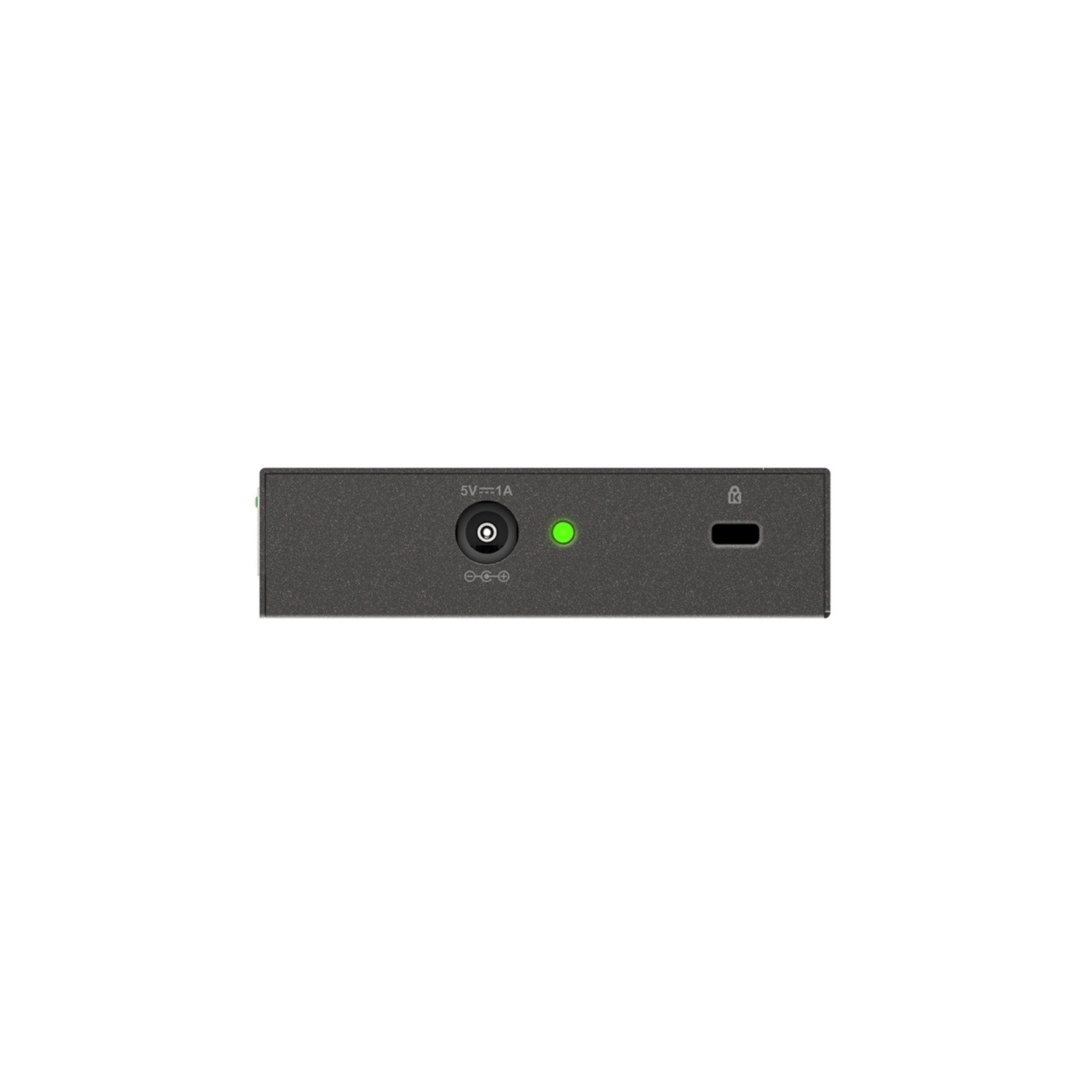D-Link DGS-105 Netzwerk-Switch