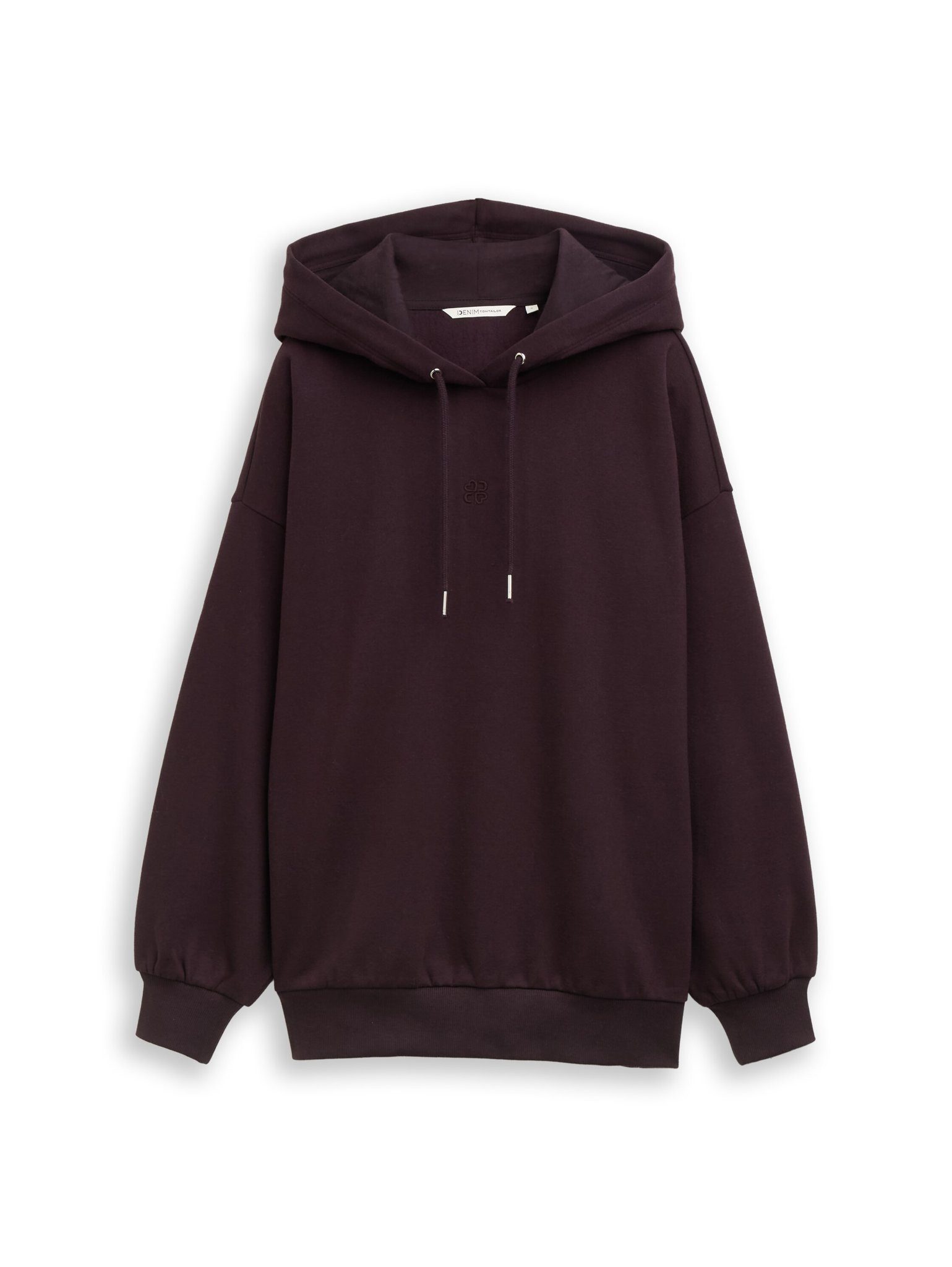 TOM TAILOR Denim Sweatshirt