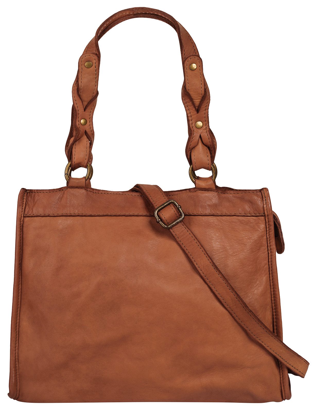 Samantha Look, echt Leder, Made in Italy
