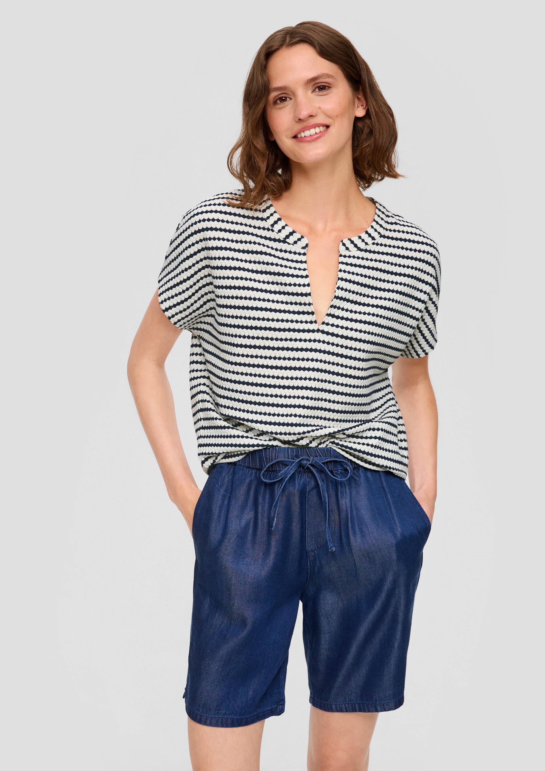 Kurzarmshirt T-Shirt