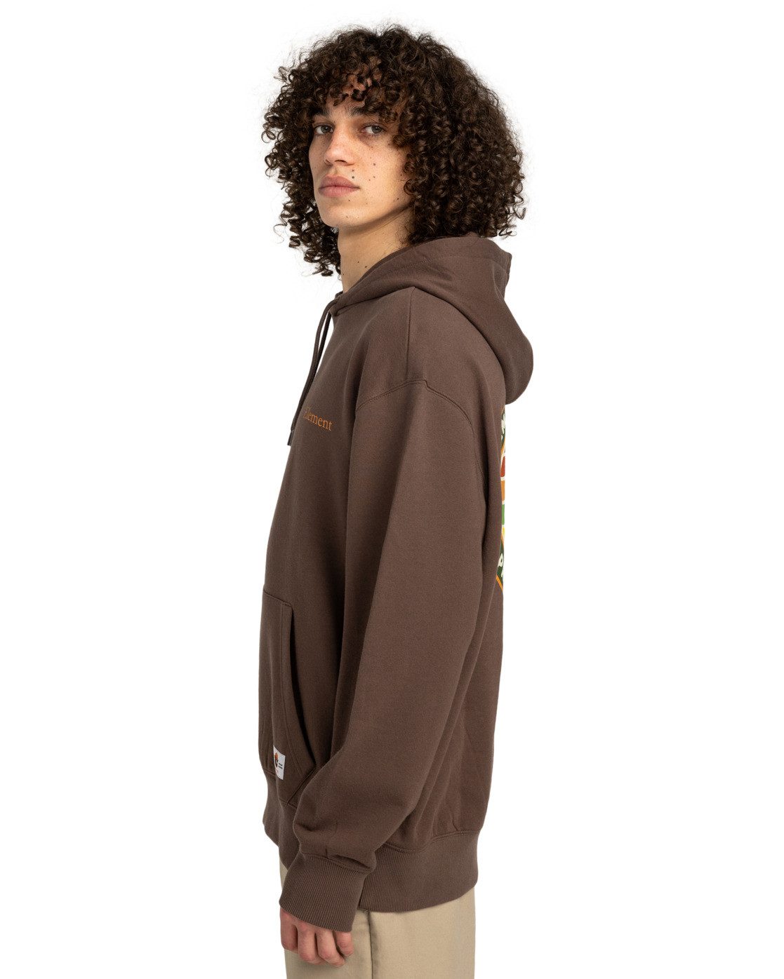 Element Hoodie SBXE Prevent günstig online kaufen