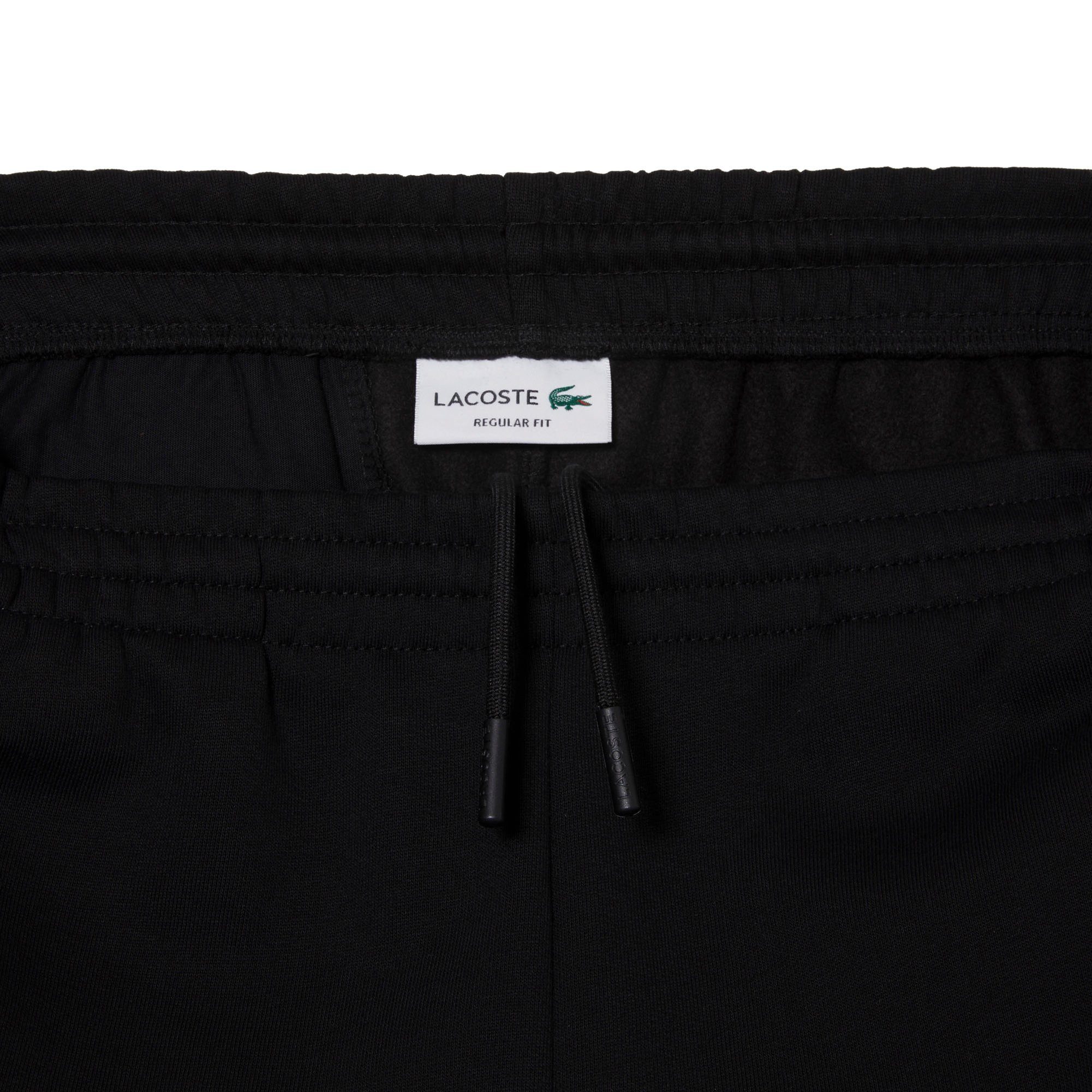 Lacoste Sweatshorts Herren Shorts Baumwolle