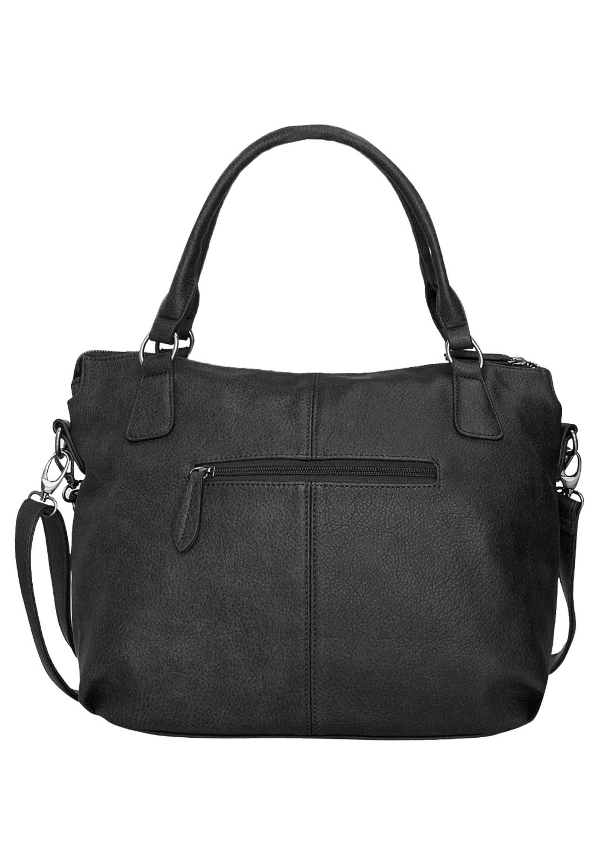 Harpa Schultertasche Bonnie, im wandelbaren Design günstig online kaufen