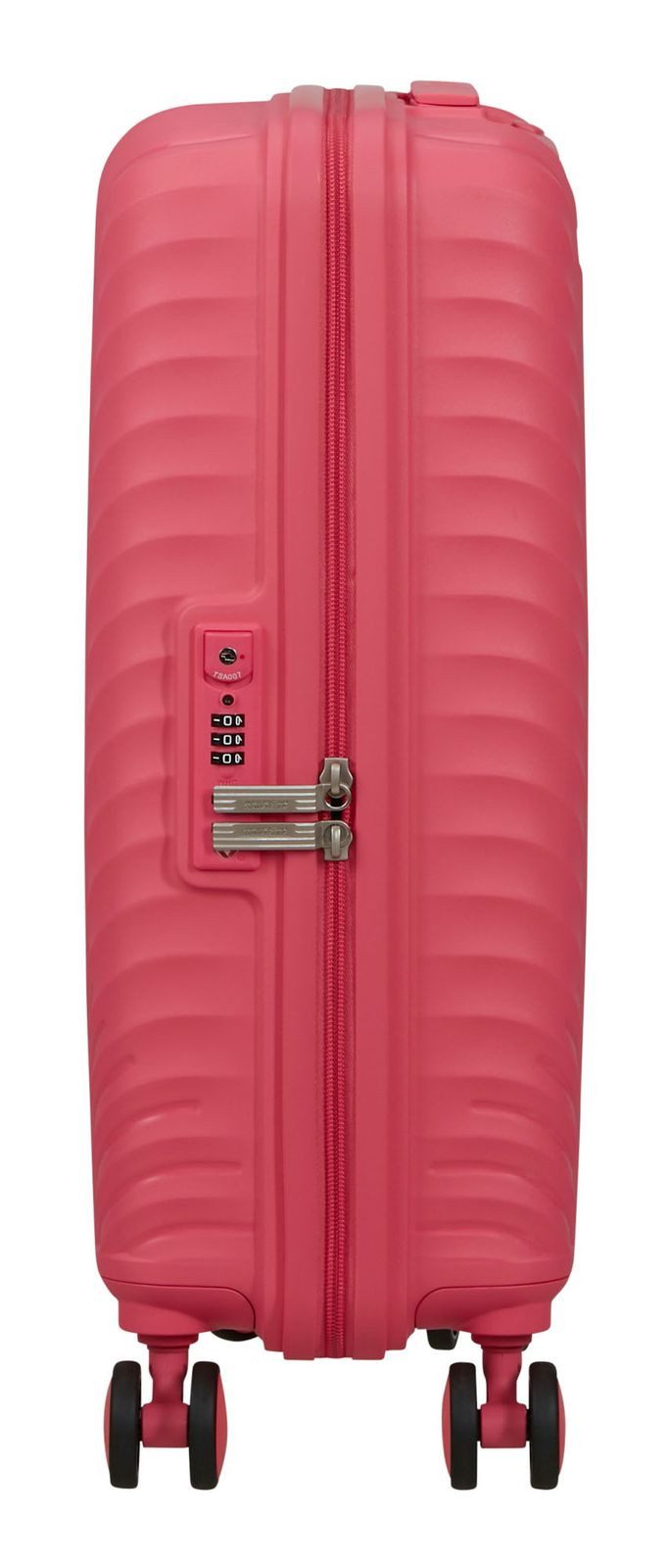 American Tourister® Hartschalen-Trolley Spinner 55 / 20 TSA Trolley, 4 Rollen
