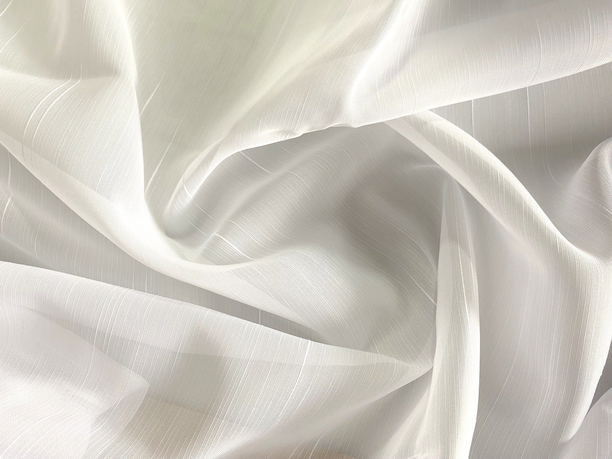 Clever-Kauf-24 Gardine Fertiggardine Dagmar mit Universalband, Kräuselband, günstig online kaufen