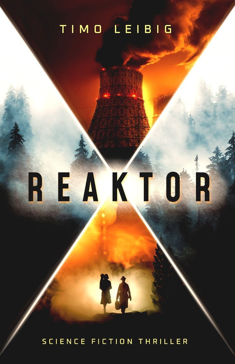 Reaktor / Timo Leibig
