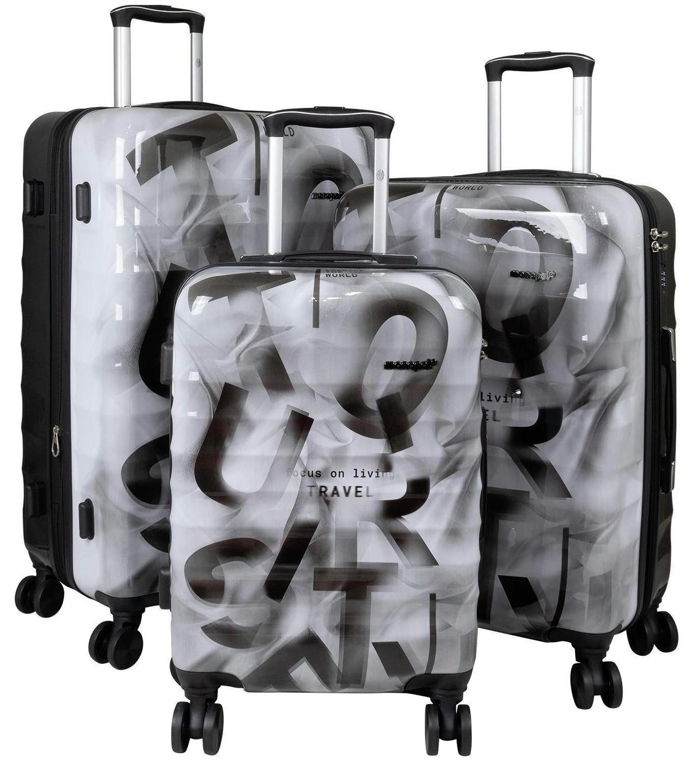 Trolleyset Revona