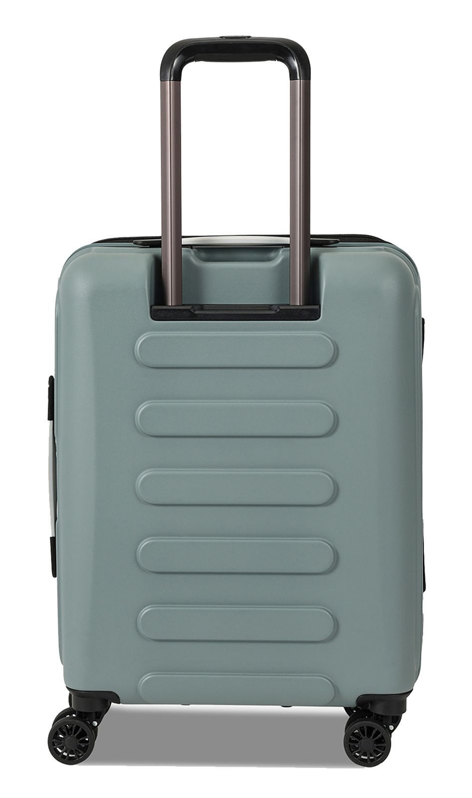 Hedgren Hartschalen-Trolley Grip, 4 Rollen