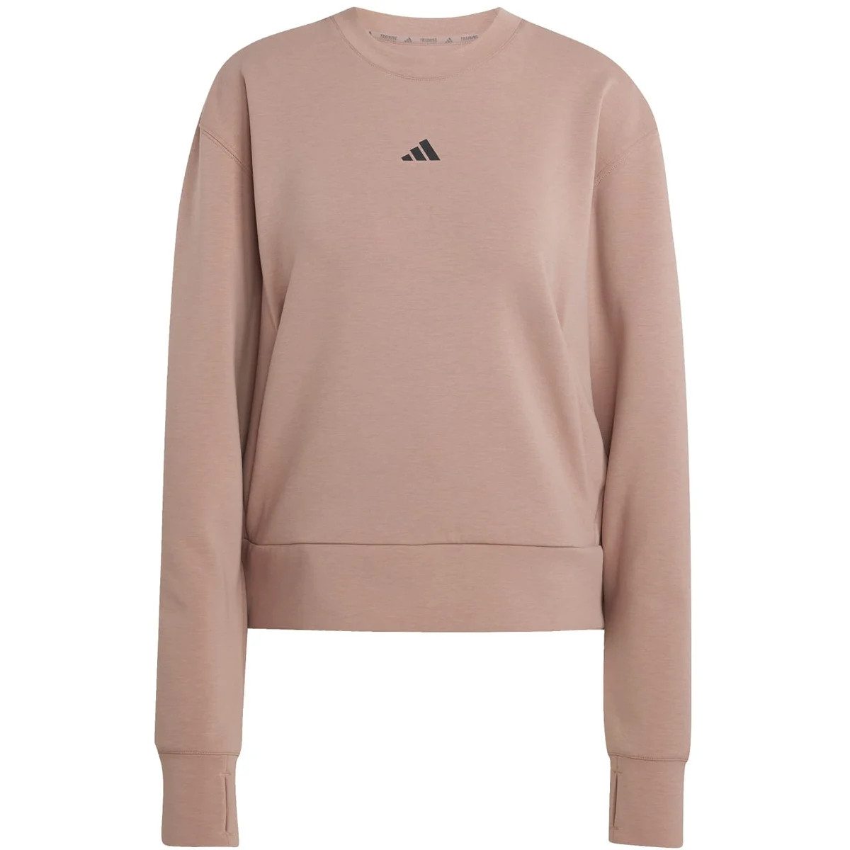 adidas Sportswear Sweater D4T KNIT CREW