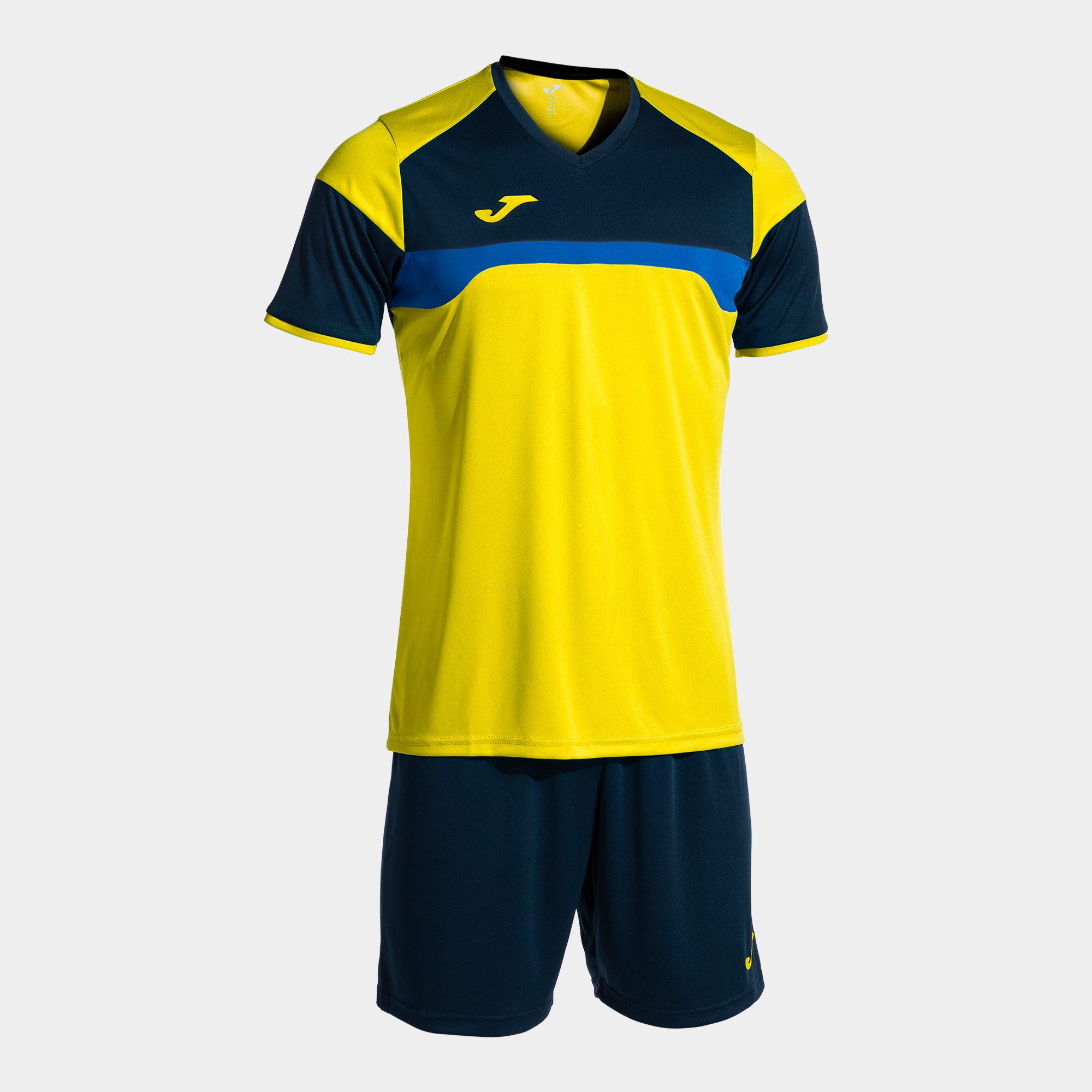 Joma Fußballtrikot DANUBIO III SET