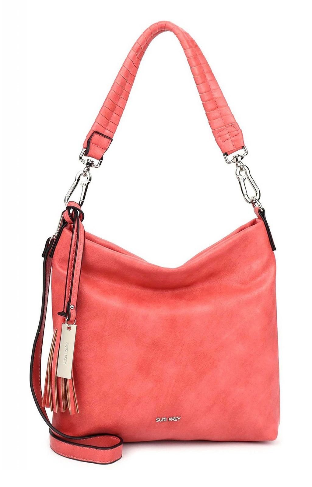 SURI FREY Schultertasche Ally günstig online kaufen