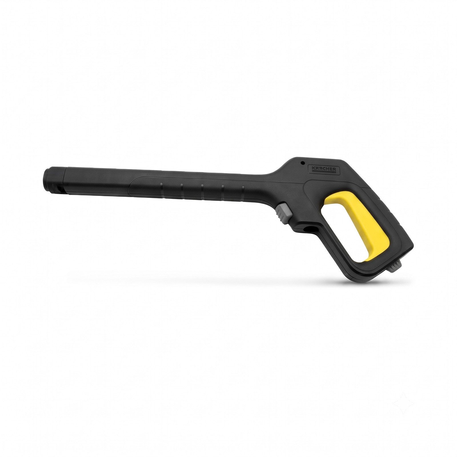 KÄRCHER Hochdruckpistole Original Kärcher Hochdruck-Spritzpistole für K 4 Universal EditionEU, passend für Für K 4 Universal EditionEU