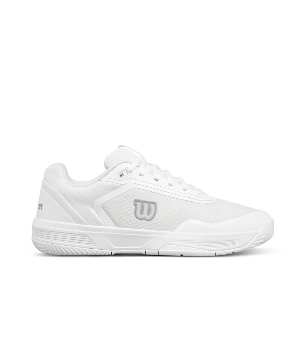 Wilson Courtglide Allcourt (Stabilität) weiss Herren Tennisschuh