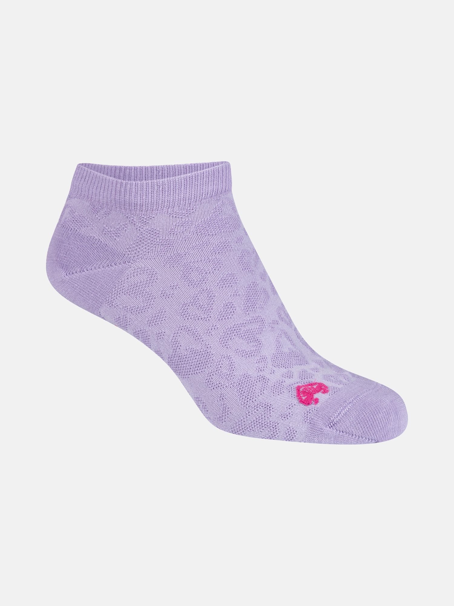 Lieblingsstück Kurzsocken Lovely Socks "AmilaL" aus Baumwollmix mit Baumwoll-Anteil