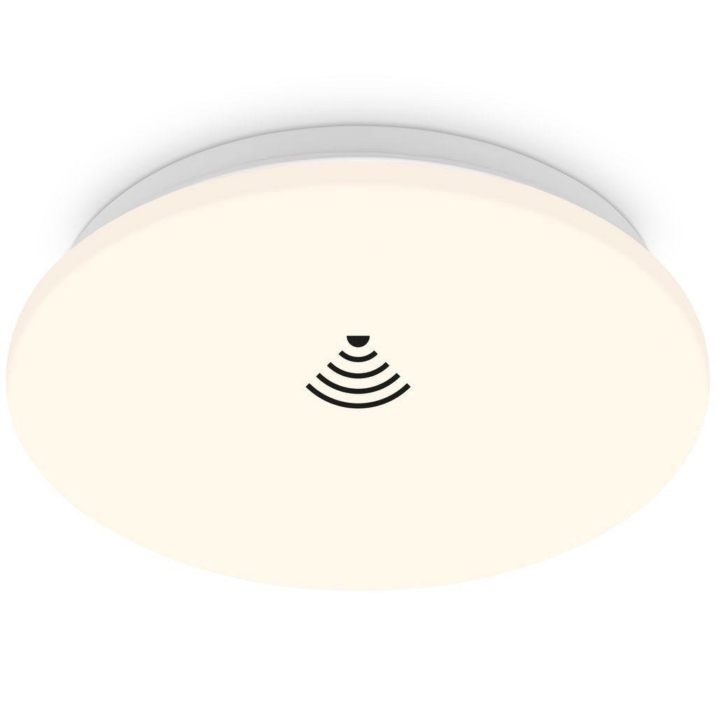 Briloner Leuchten LED Deckenleuchte 3897016, LED günstig online kaufen