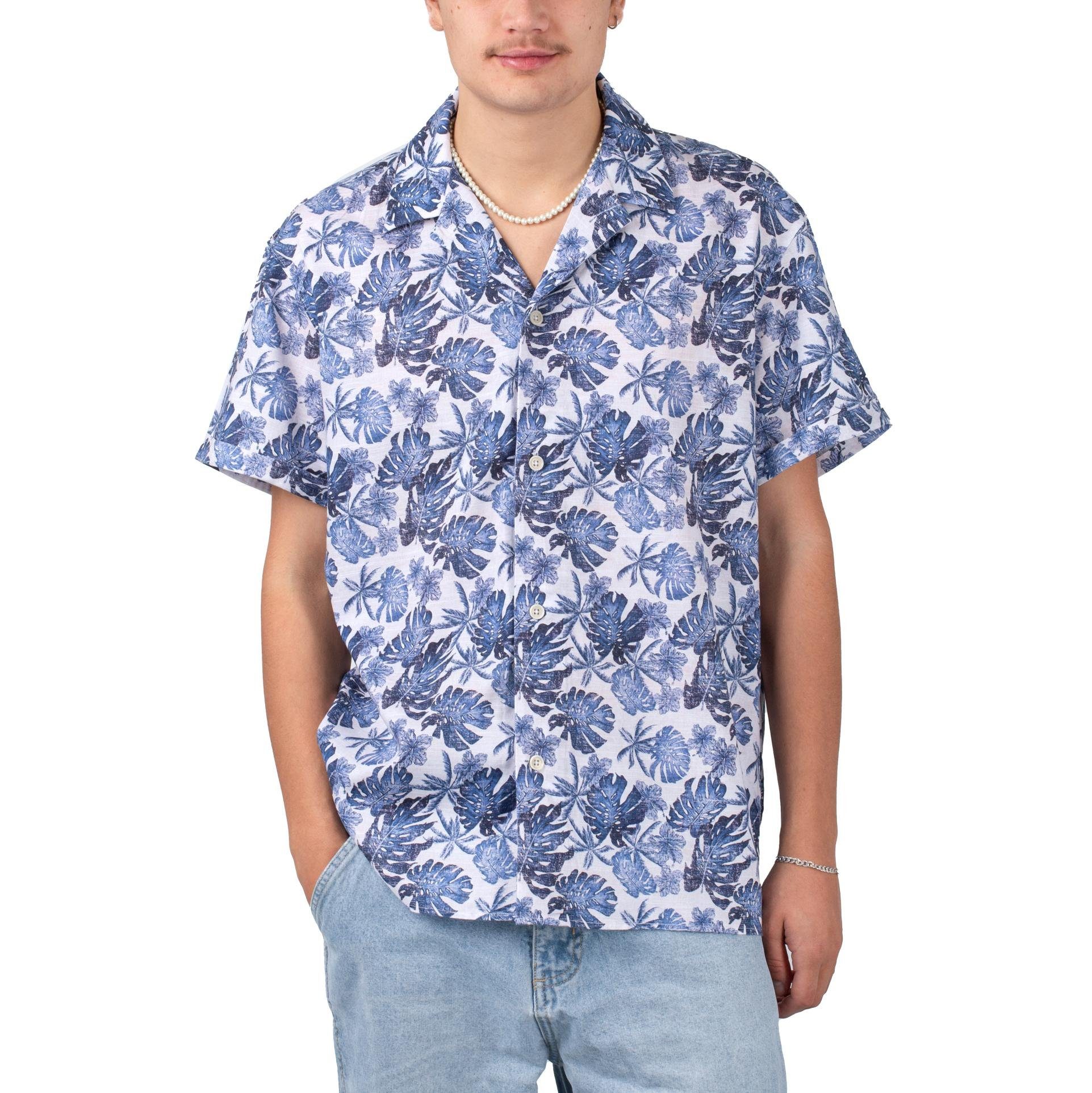 Kurzarmhemd Drykorn Bijan Shirt
