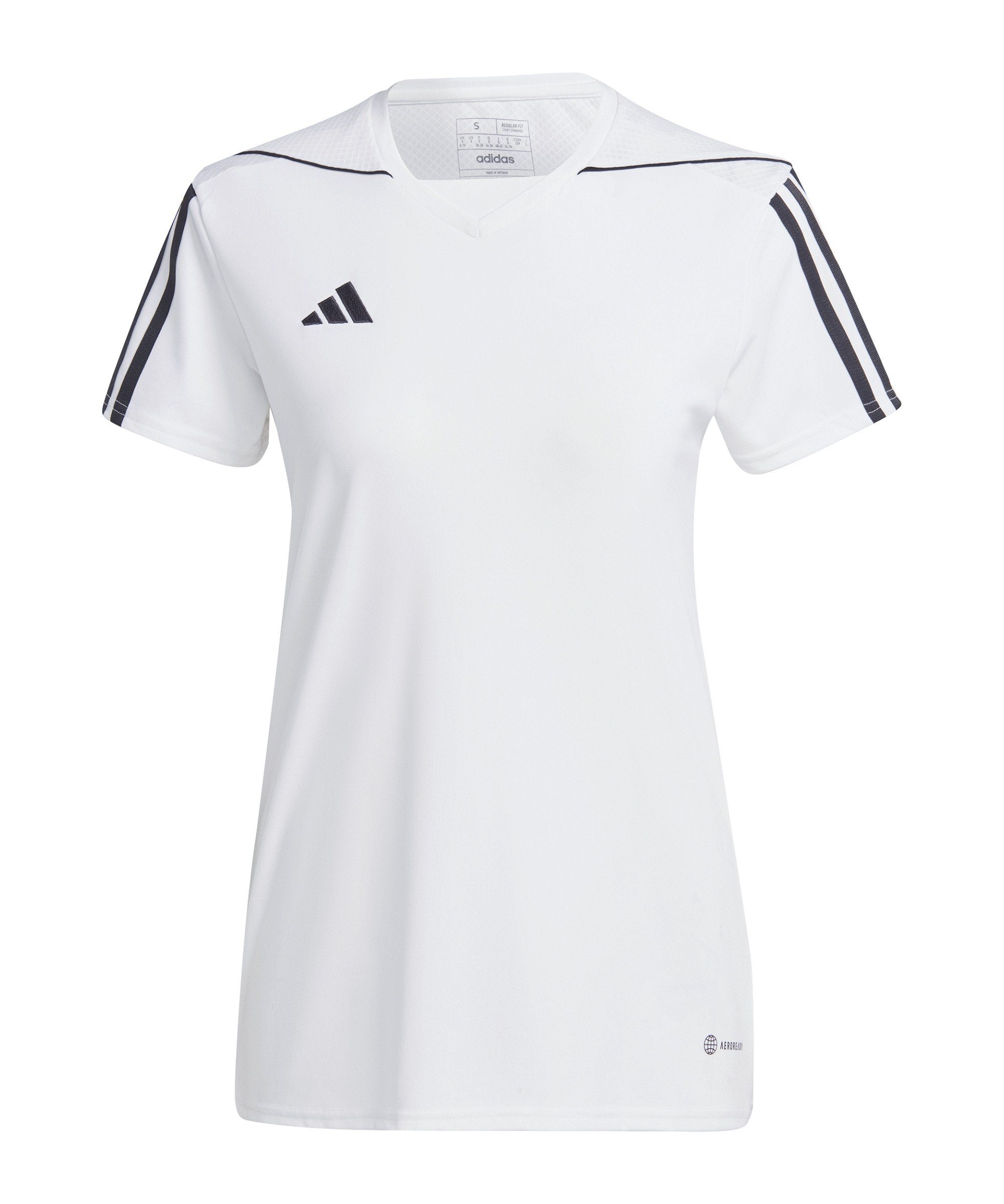 adidas Performance Fußballtrikot Tiro 23 Trikot Damen