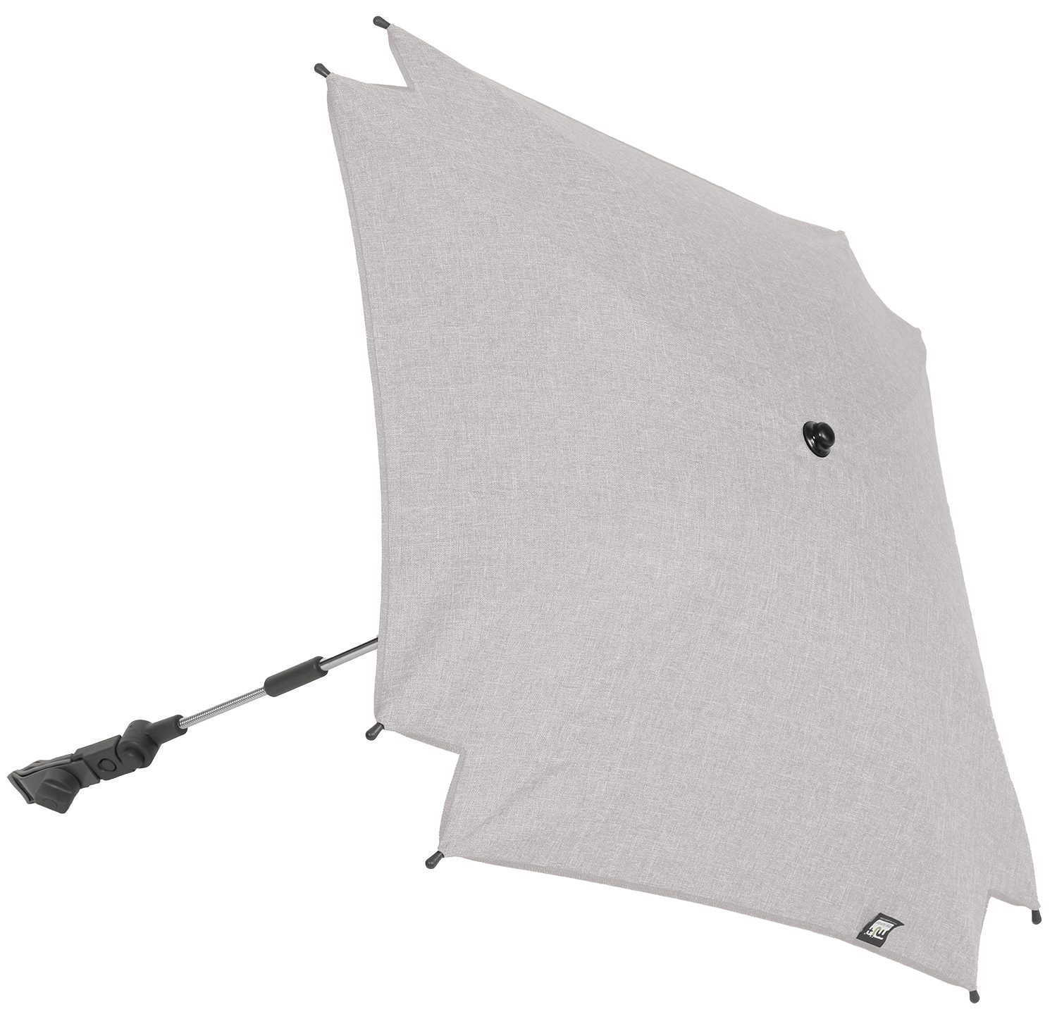 my junior Kinderwagenschirm my junior® Sonnenschirm UV50+ My Shadow